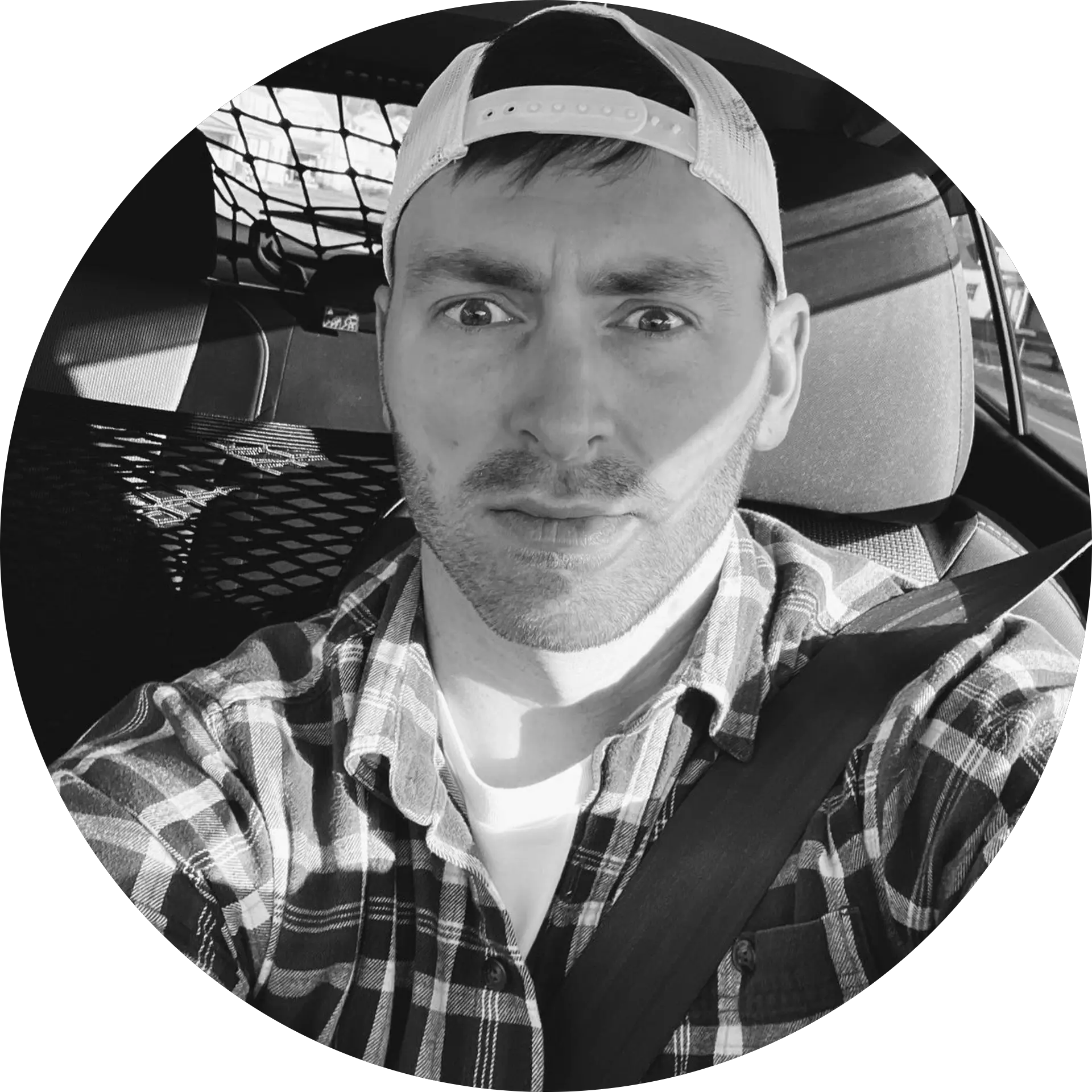 Shane Willette