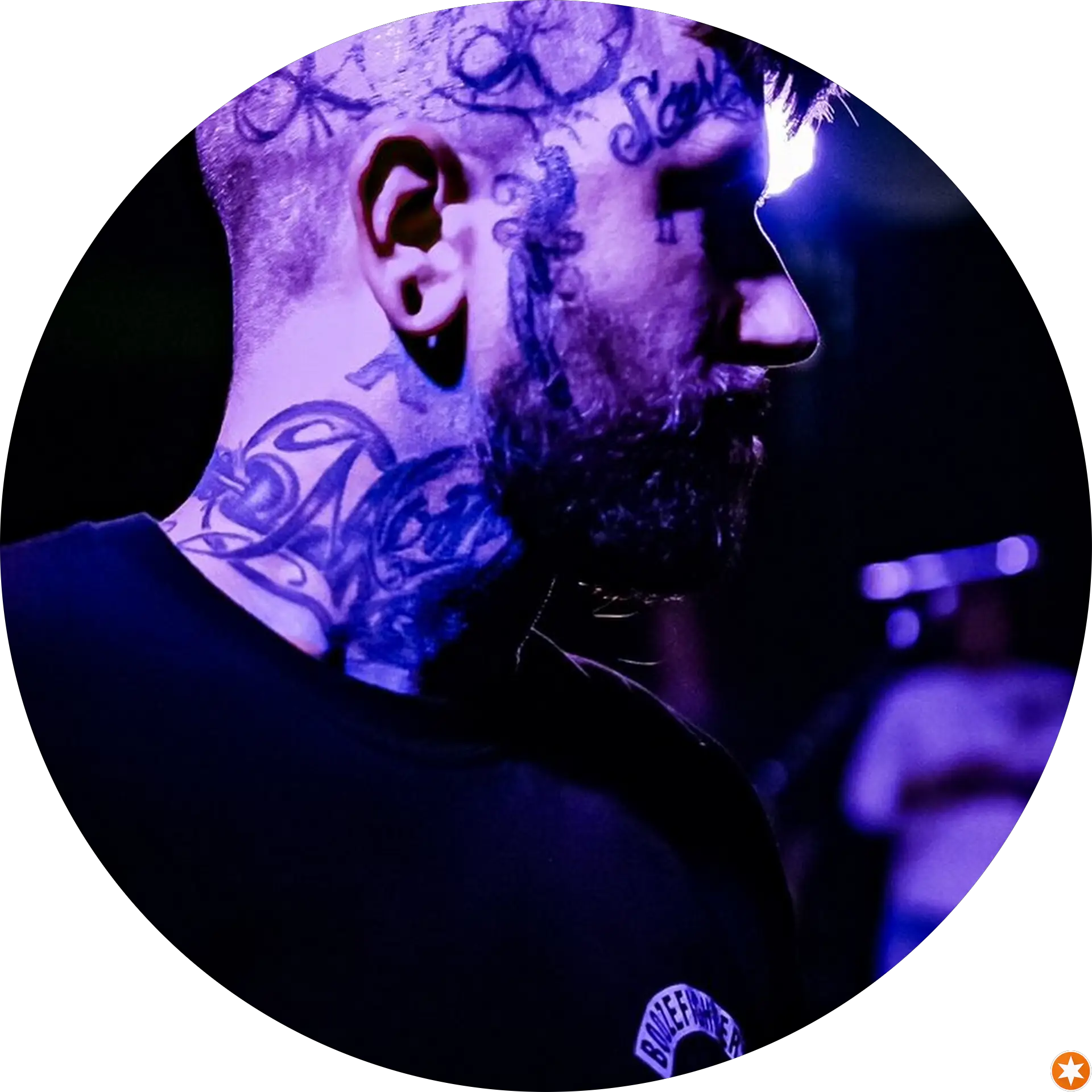 Chris Roberts