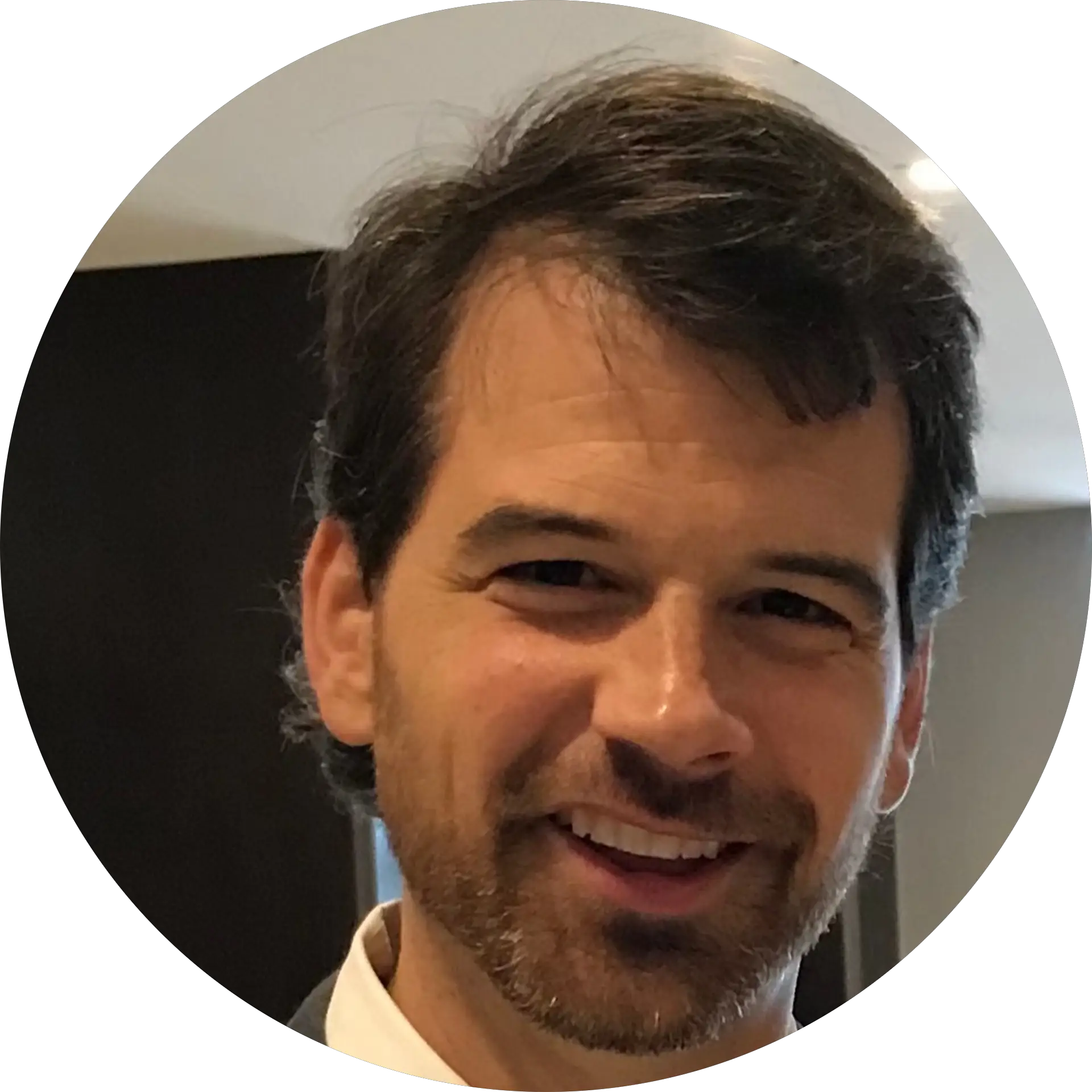 Ron Renaud : Uncompromised Coach