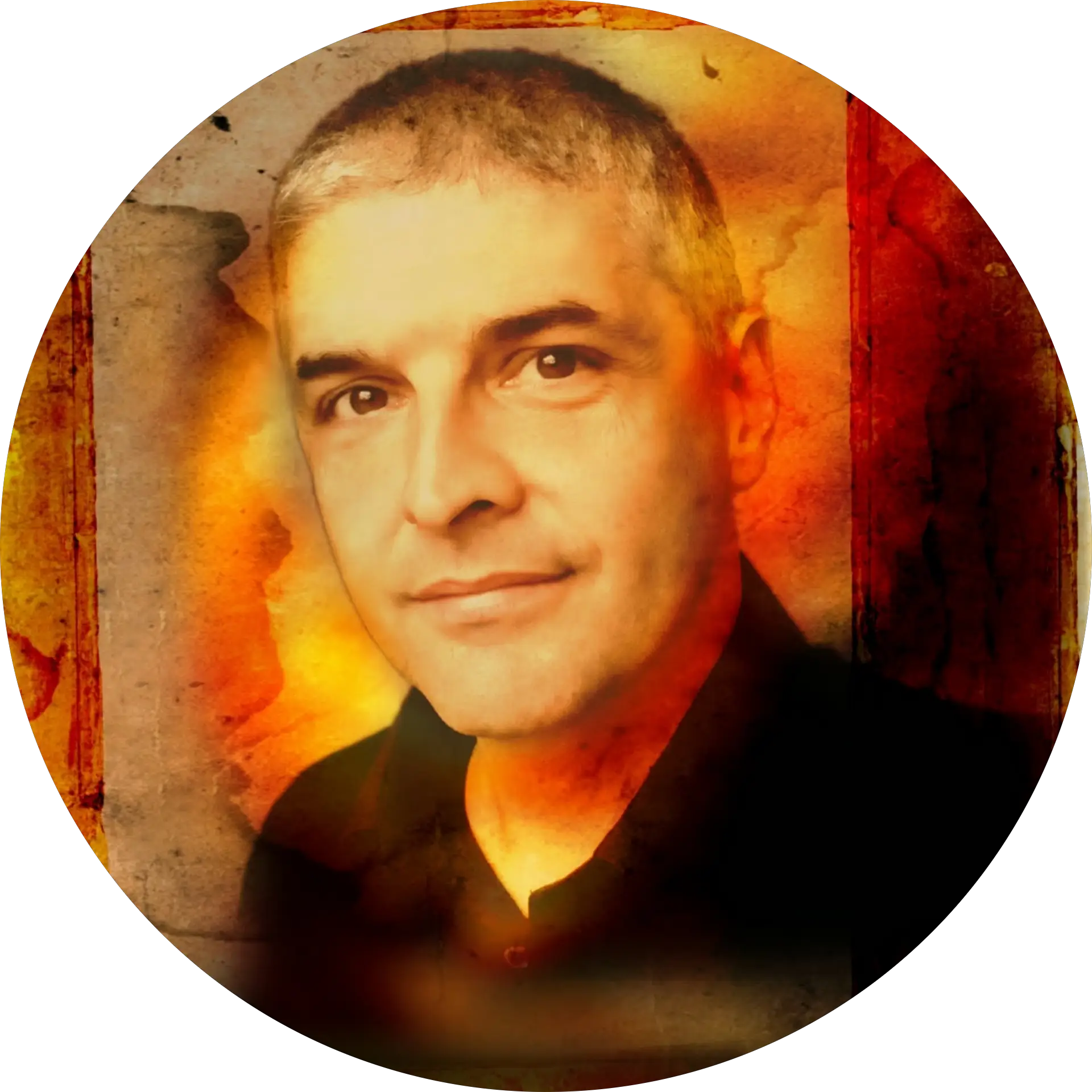 Sergio Sericolo