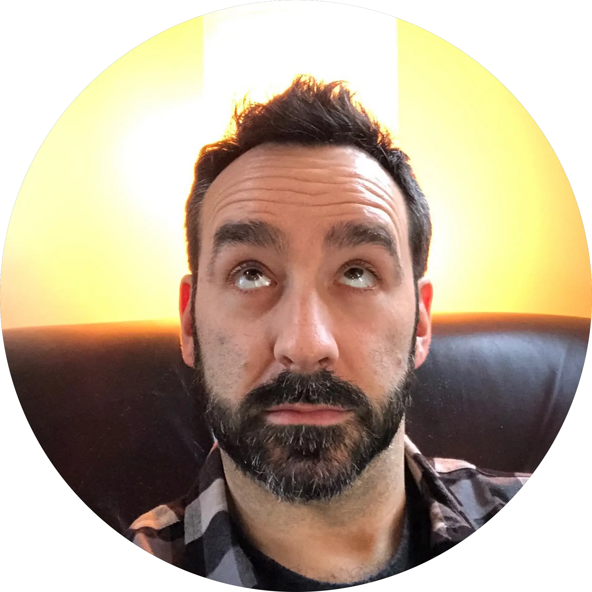 Chris Catalina