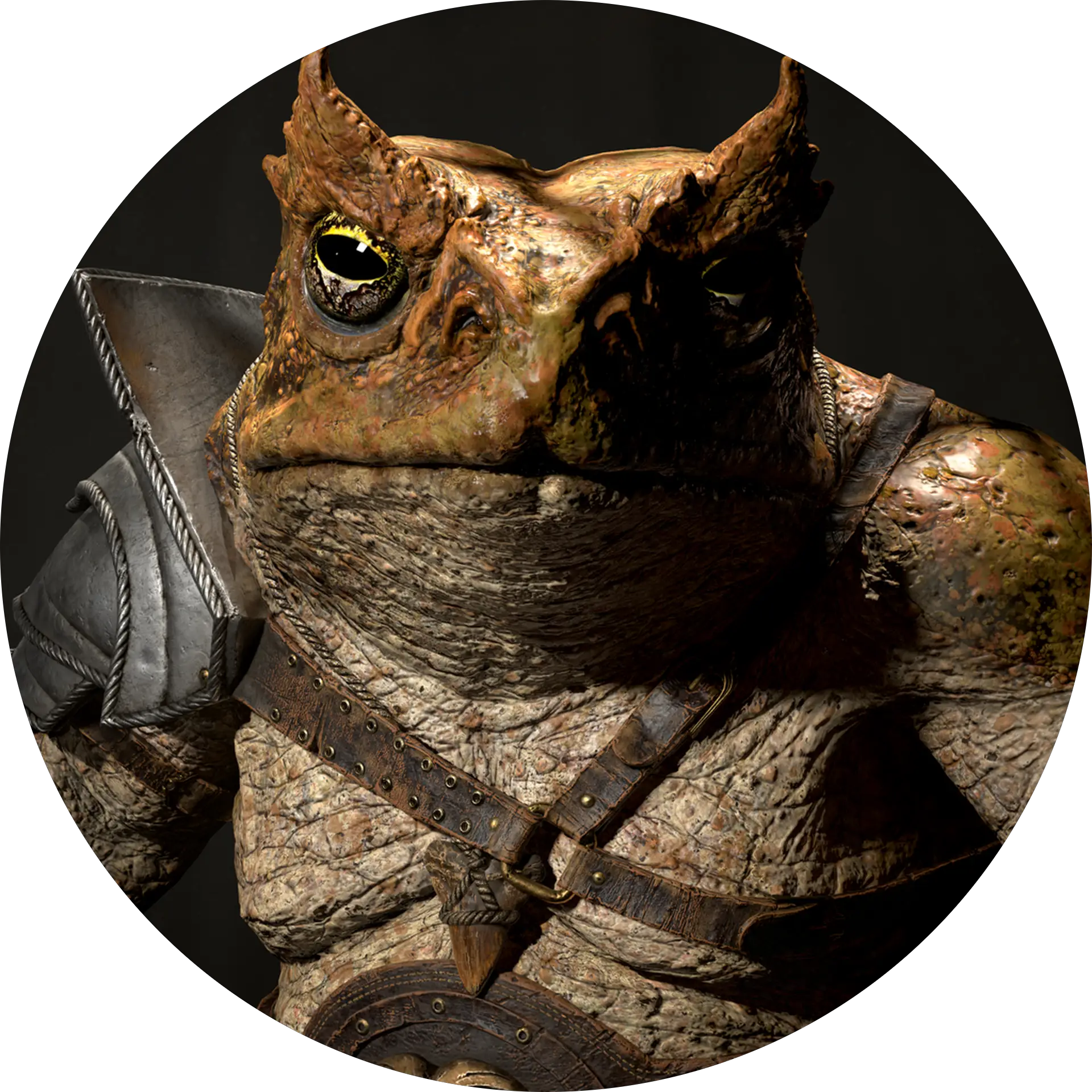Kory Molohon