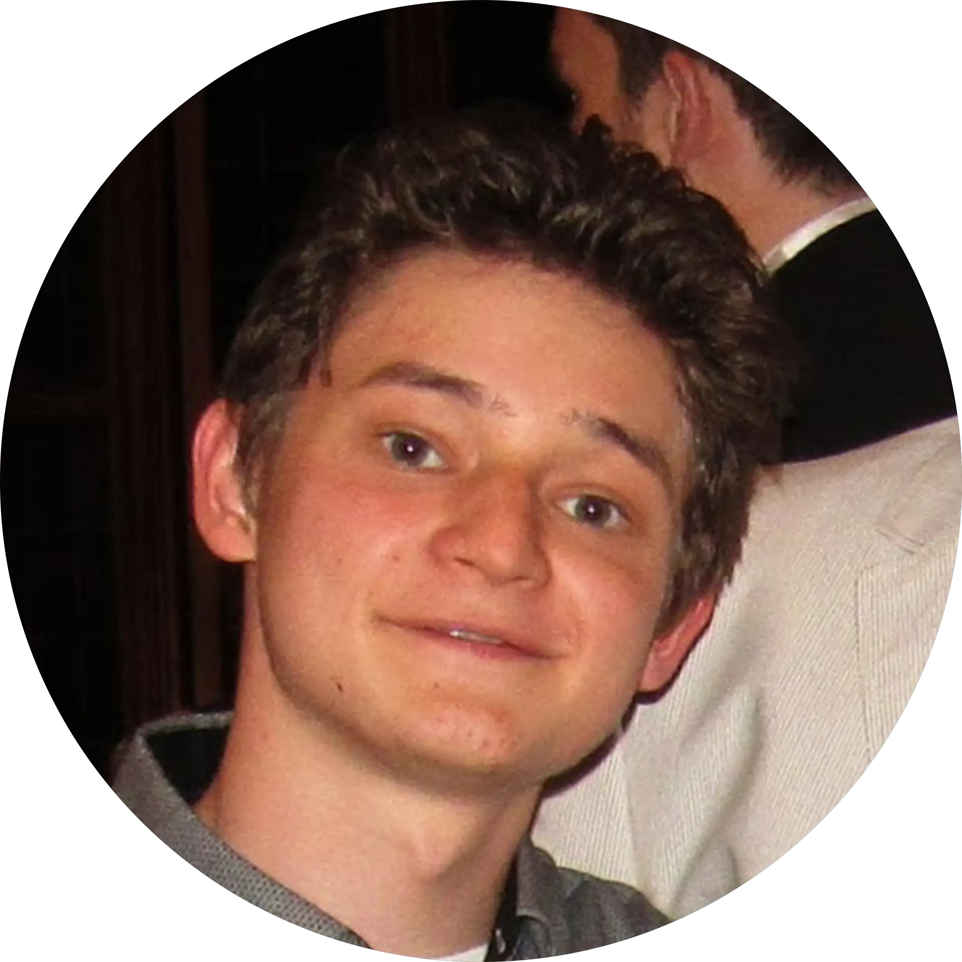 Chris Robert