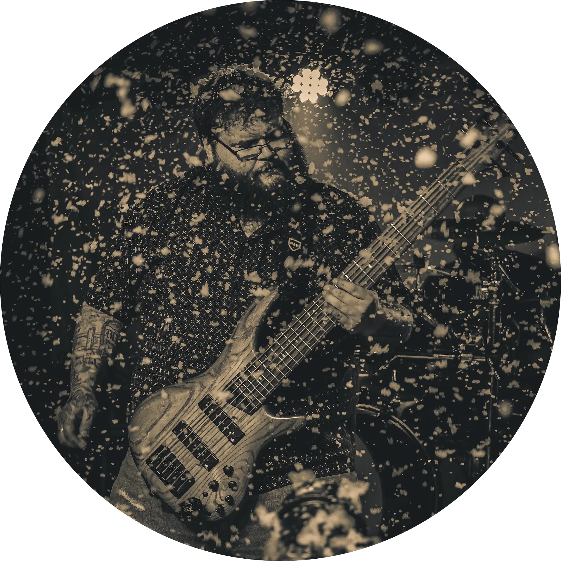 Justin Stupplebeen