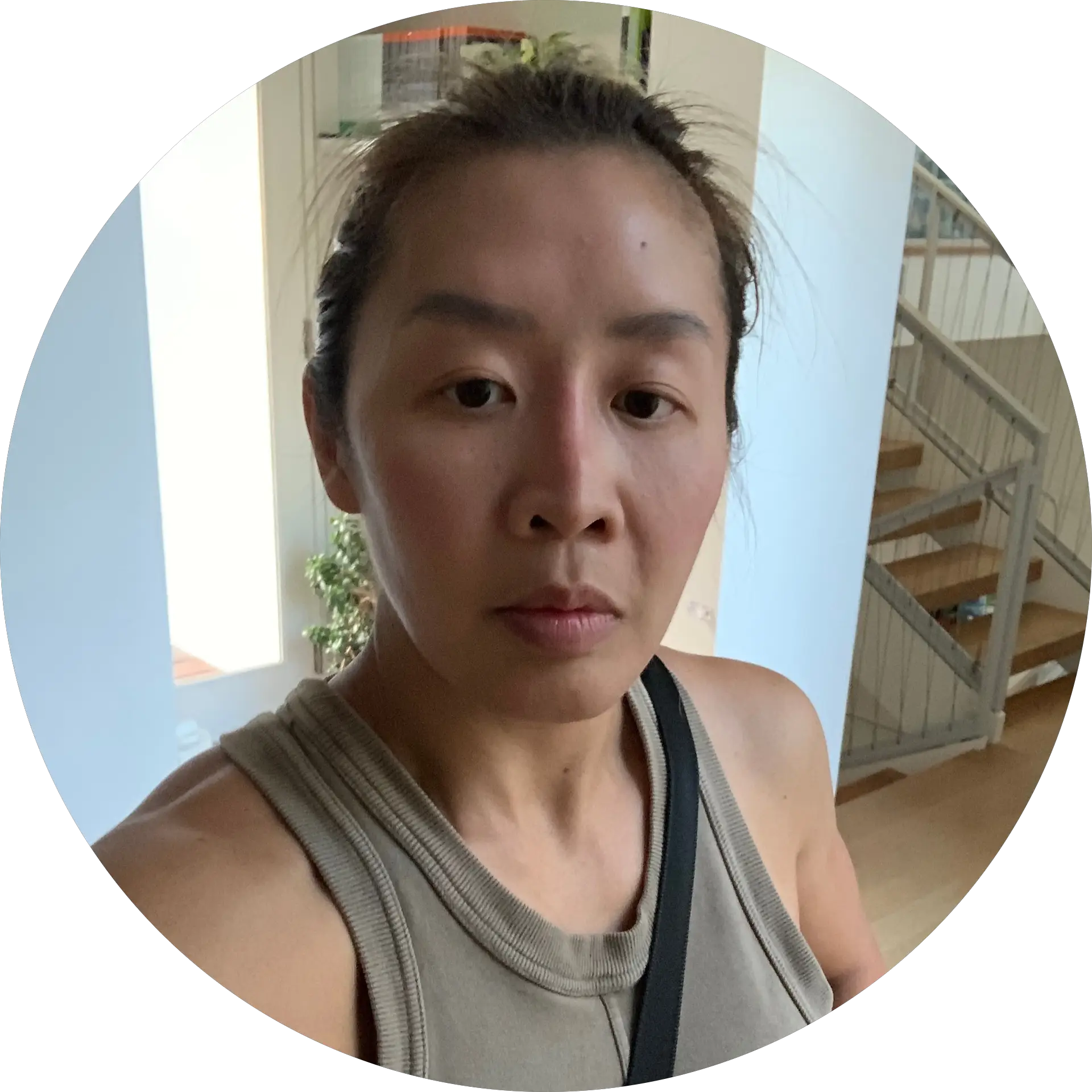 Jacqueline Tung