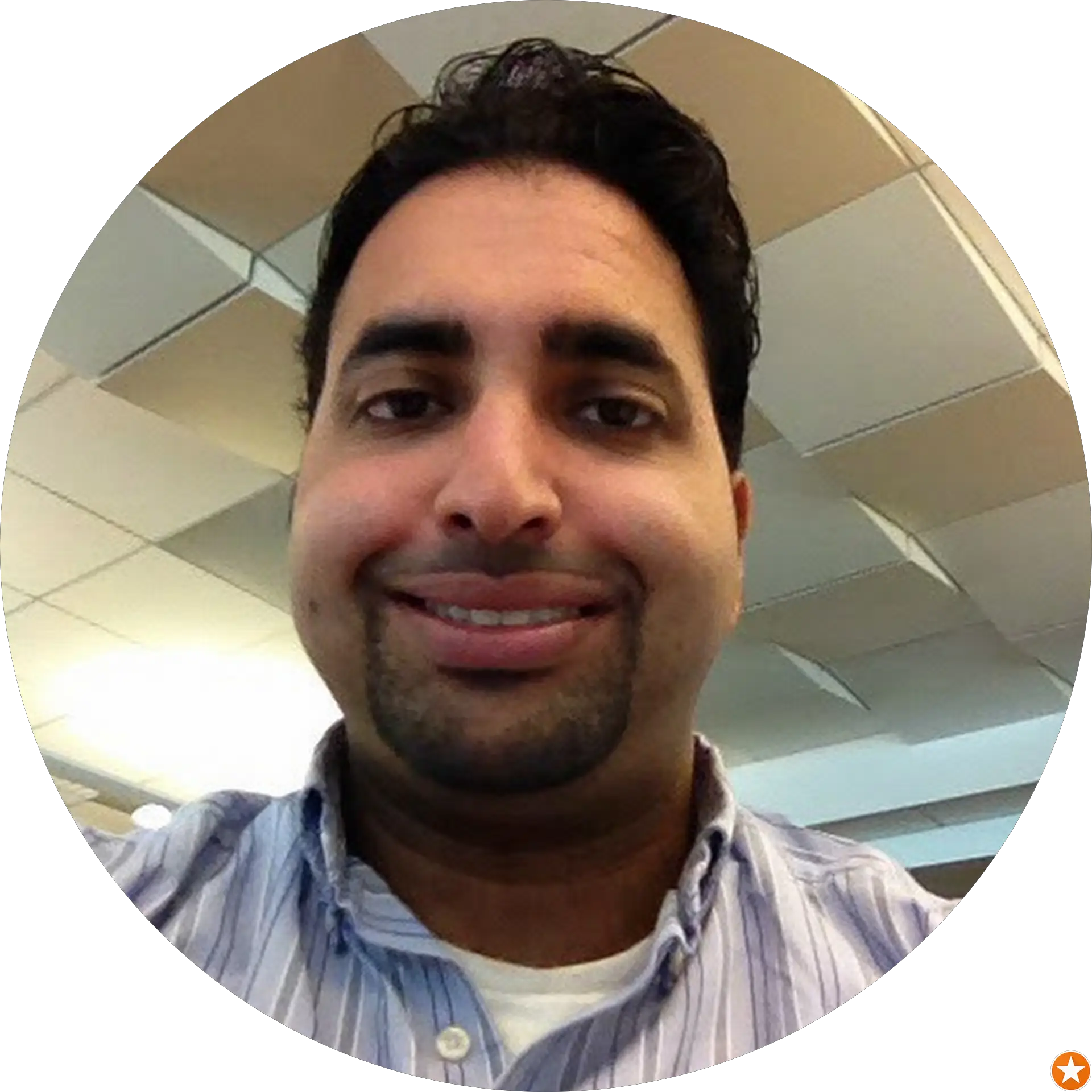 Alex Kuriakose