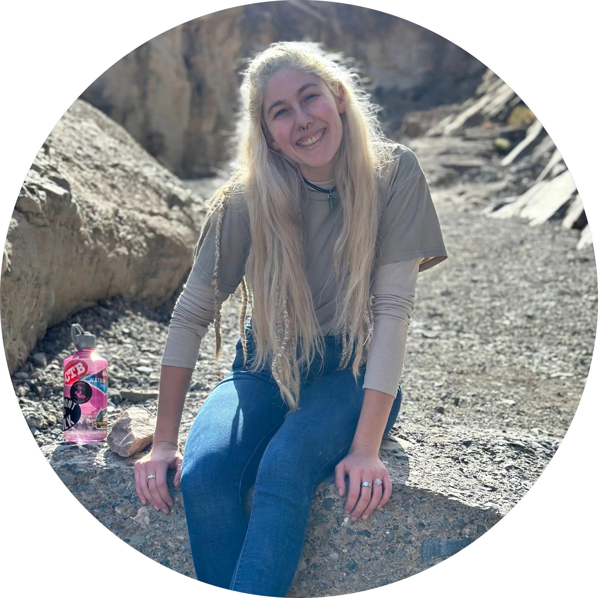 Adena Ostrander