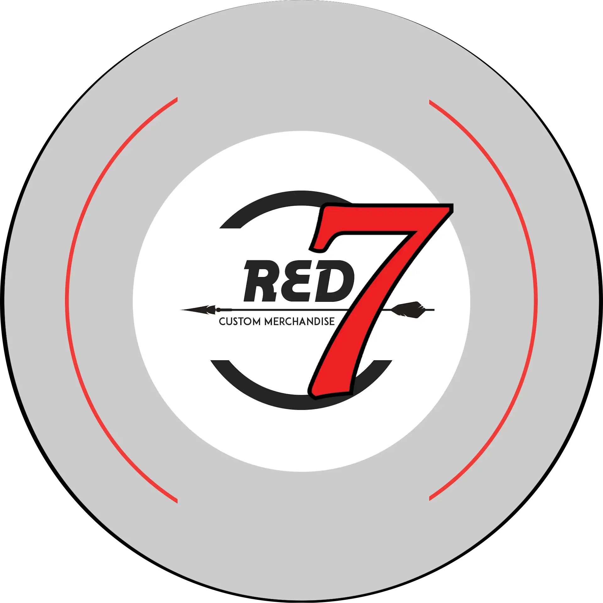 Red 7 Tees Your Custom Apparel Shop