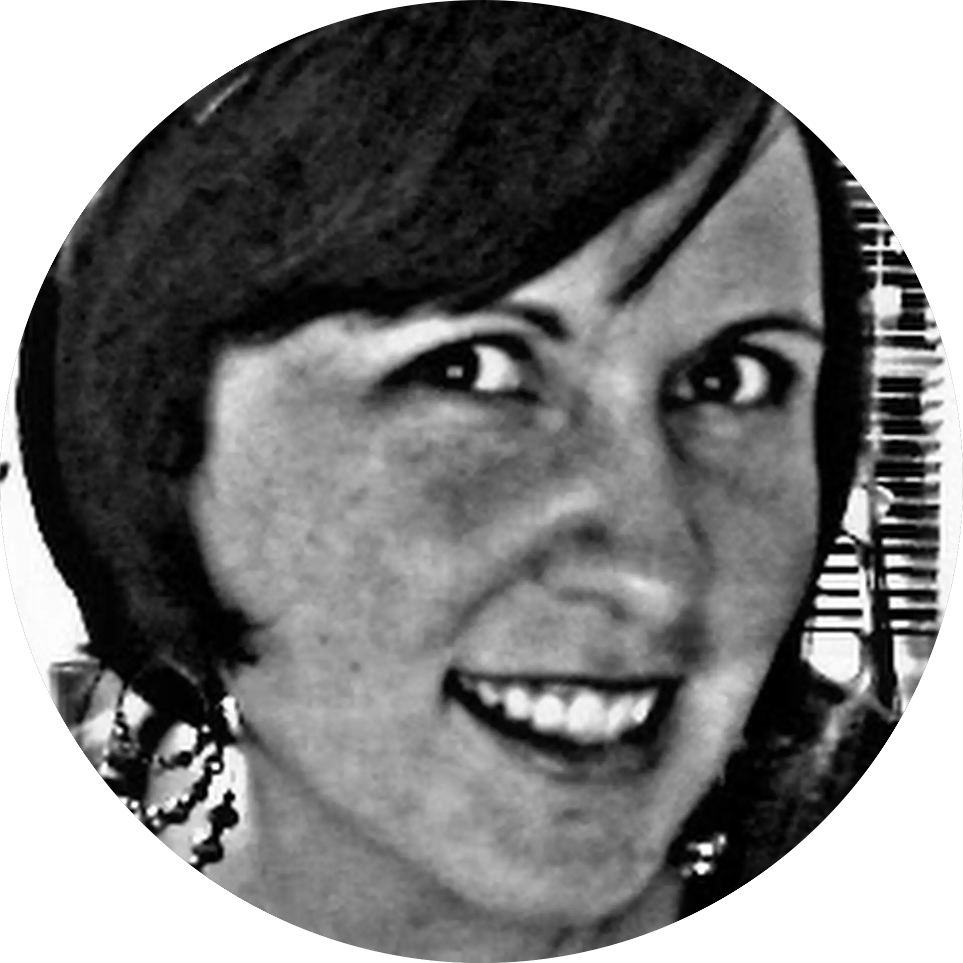 Rachel Pridgen