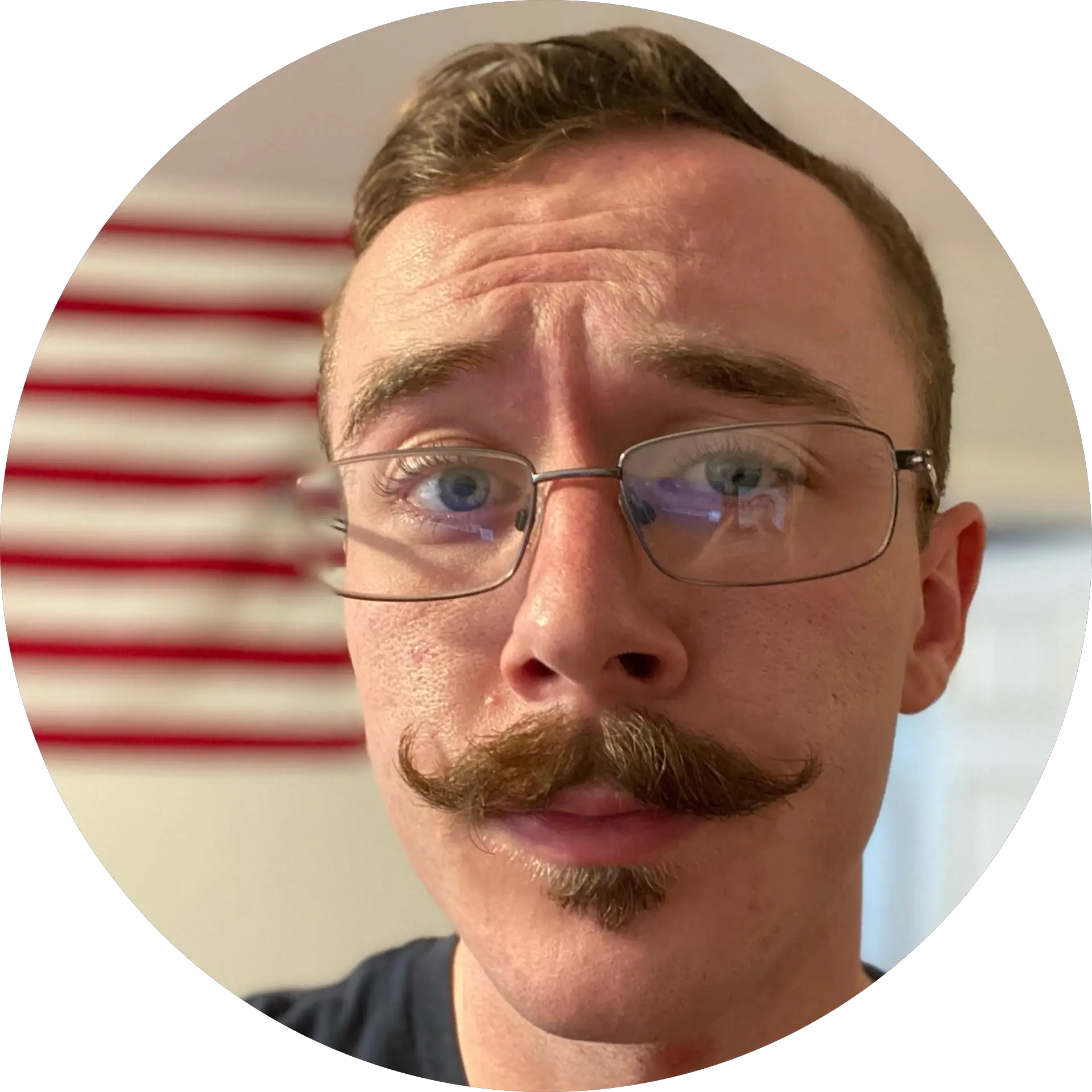 Chad Rieger