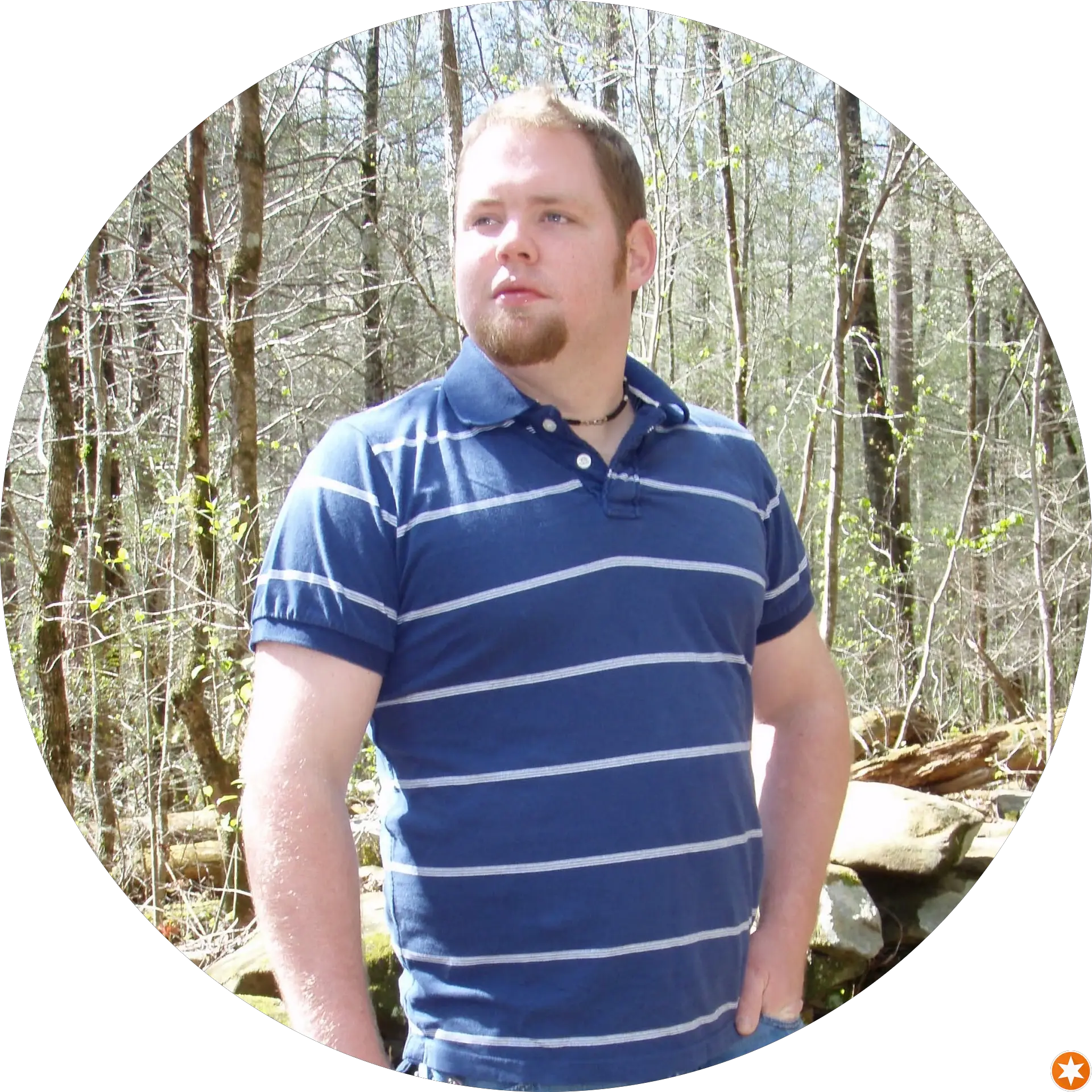 Dustin Crawley