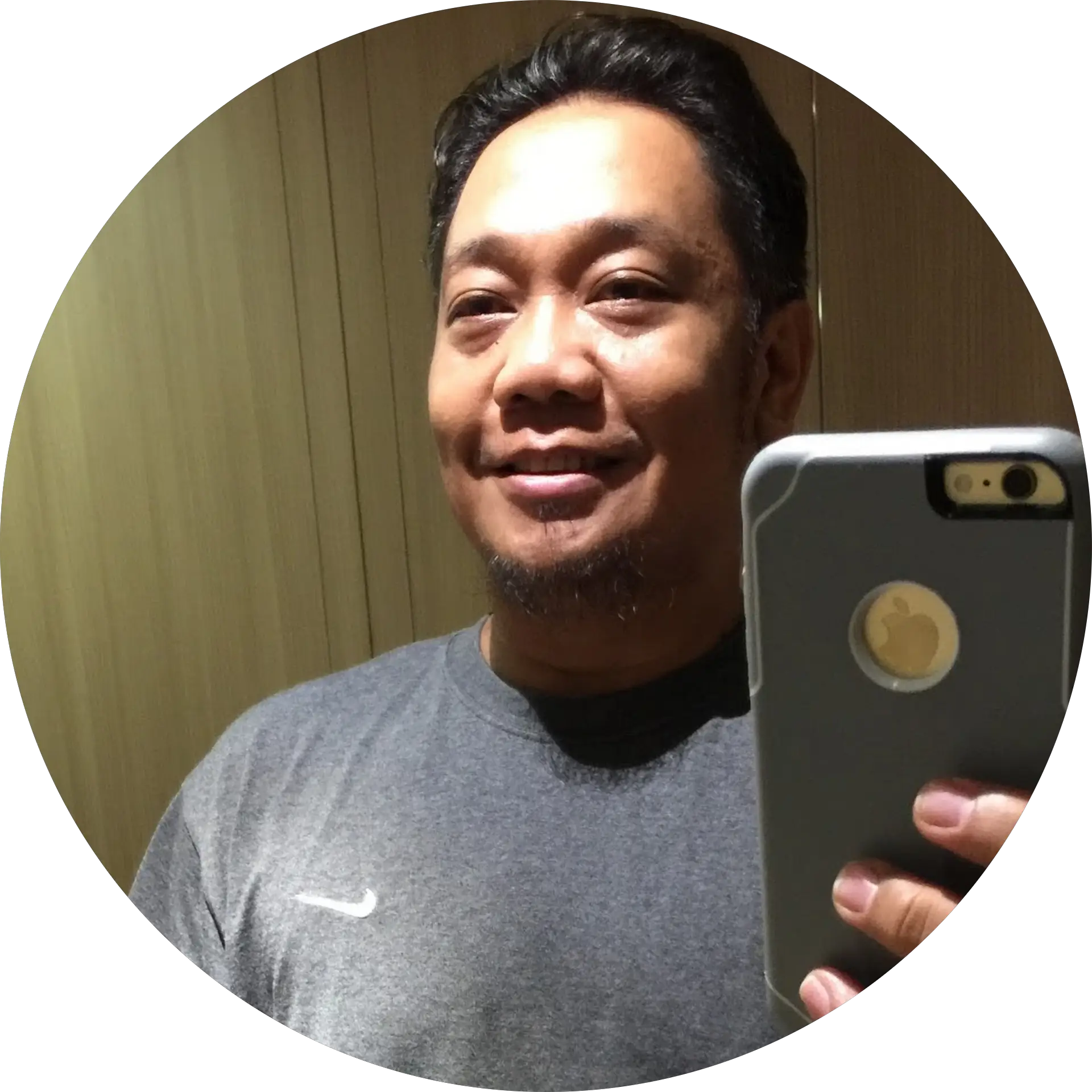 Paolo Tayao