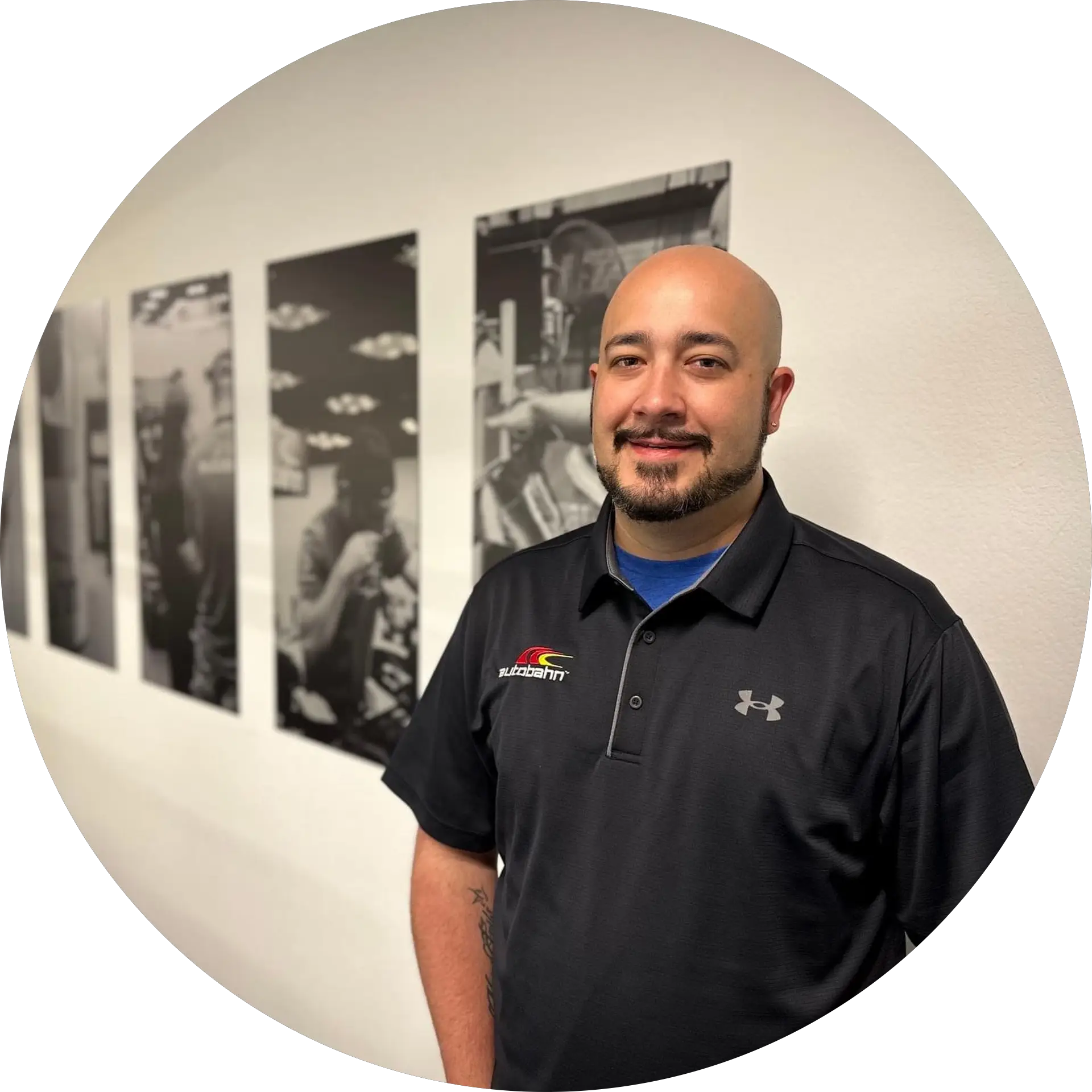 Brodie Mathews