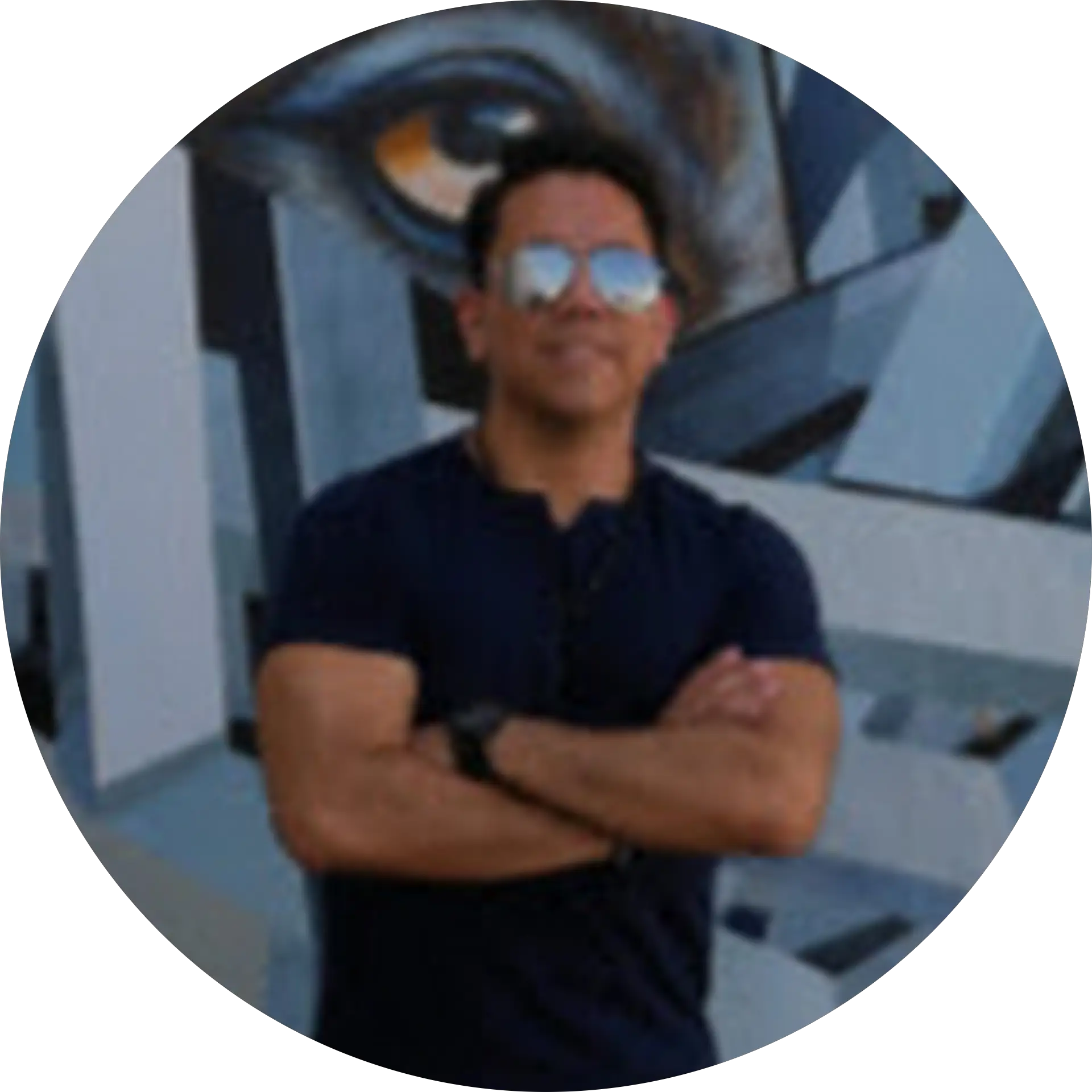 Michael Diaz