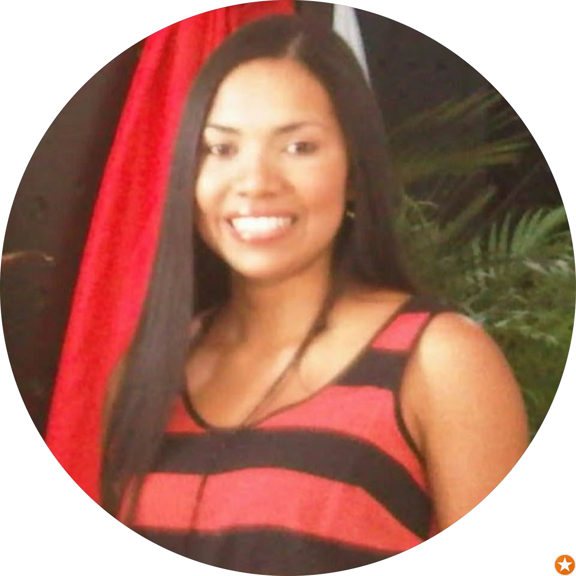 Yasmari Aguilar