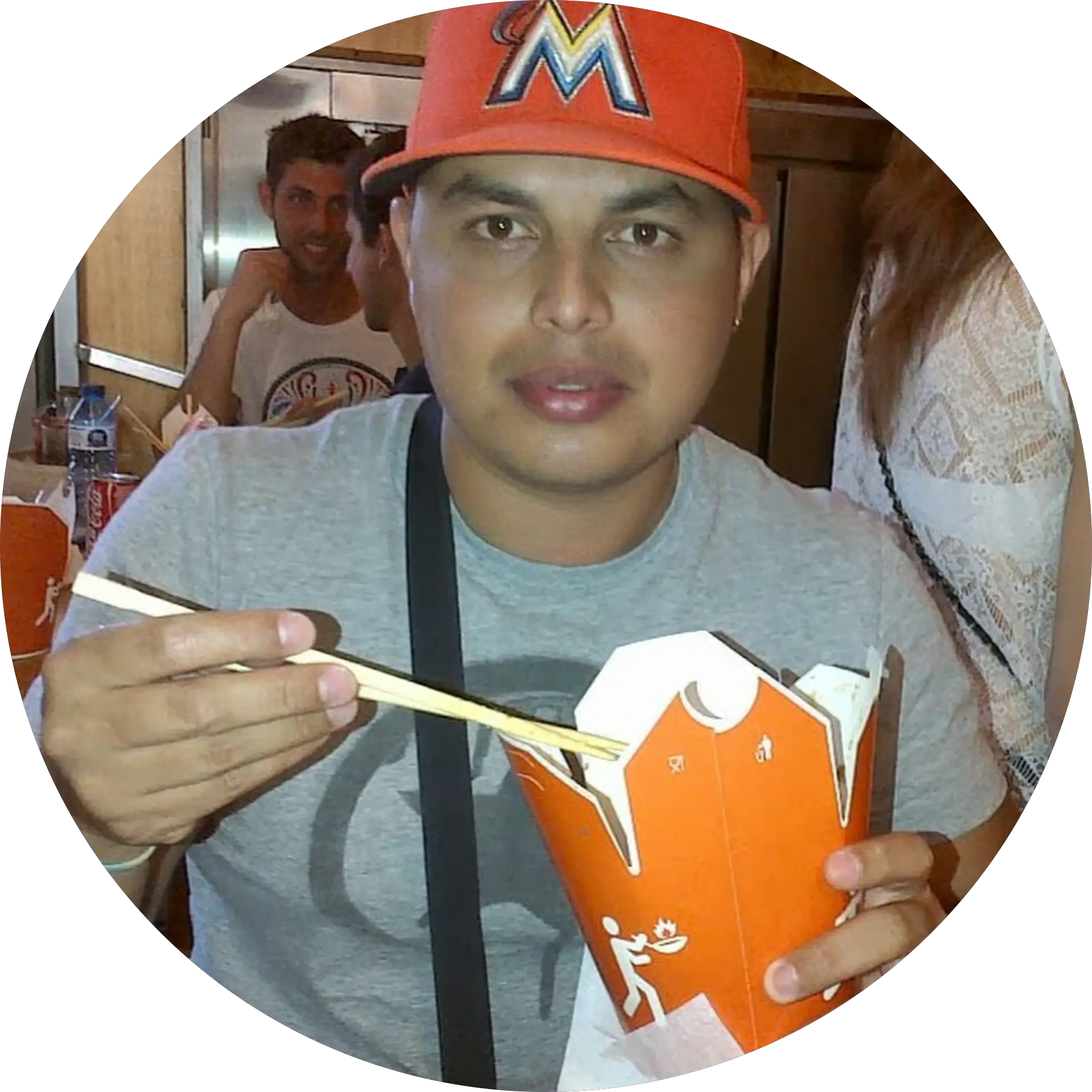Hector Cardozo