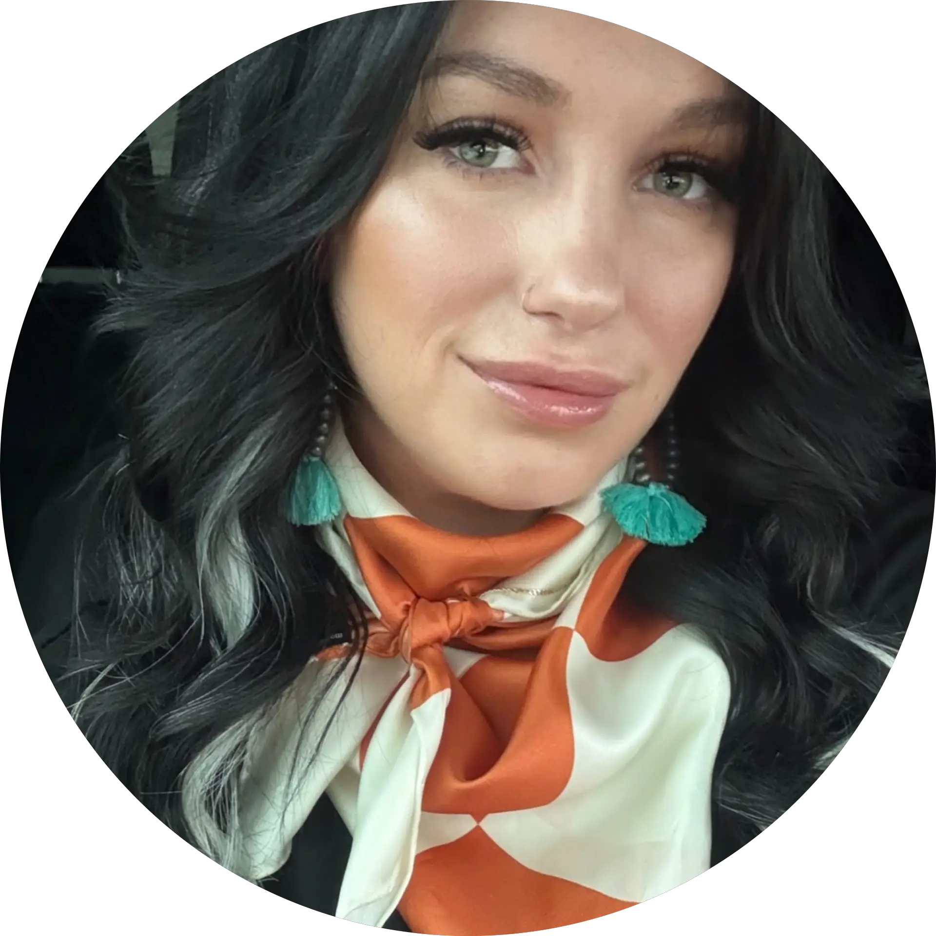 Nicole Burks