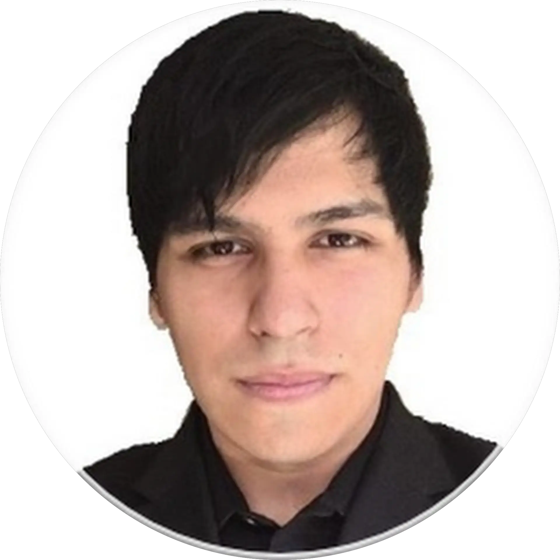 Matthew Molina