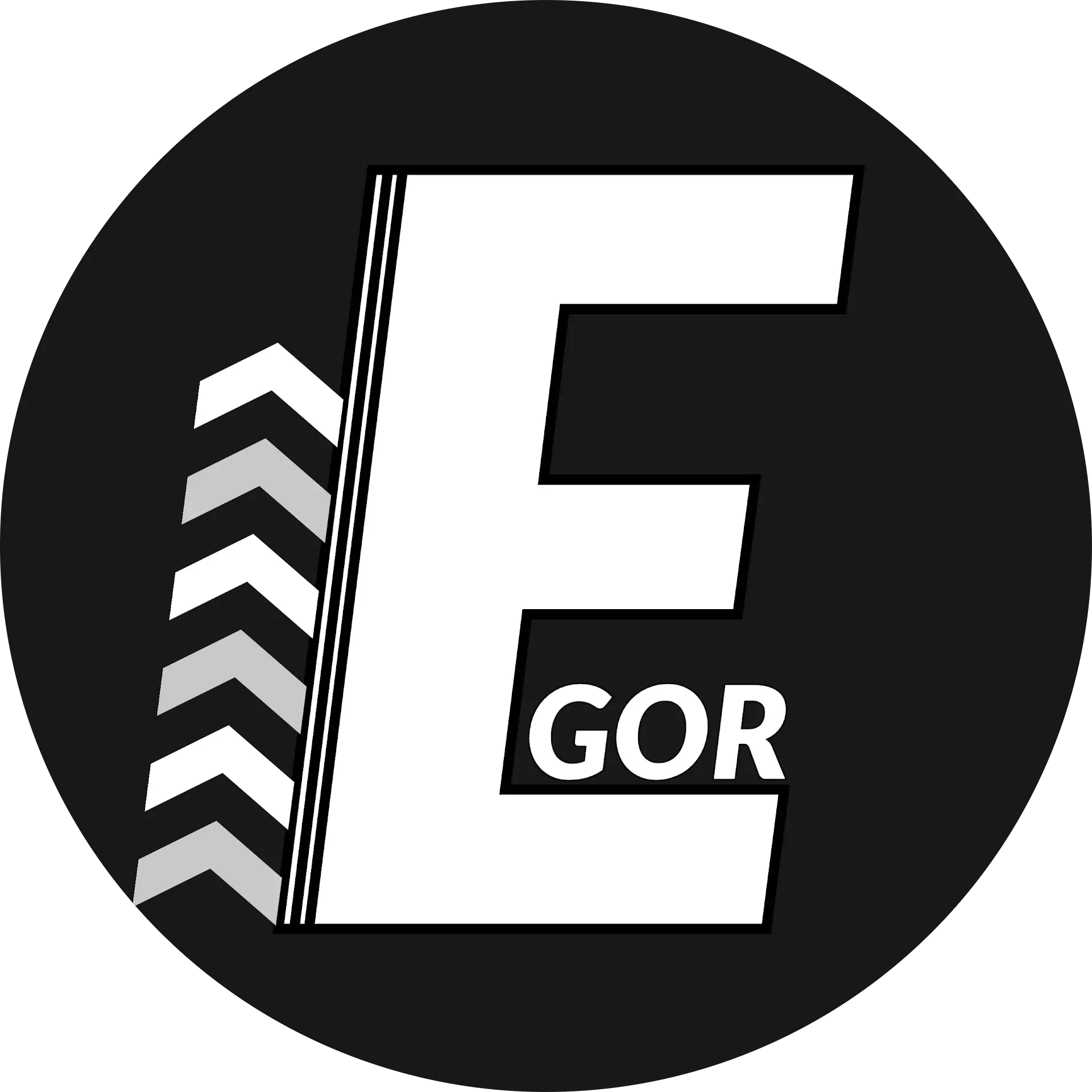 Egor Gubkin