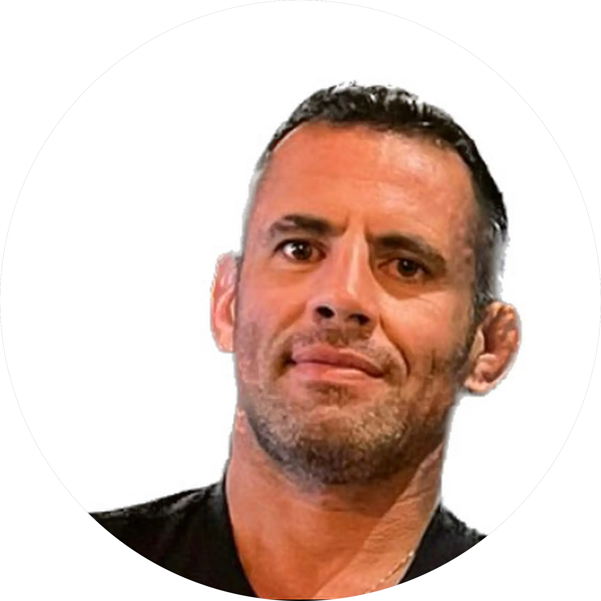 Daniel Isac Gomes
