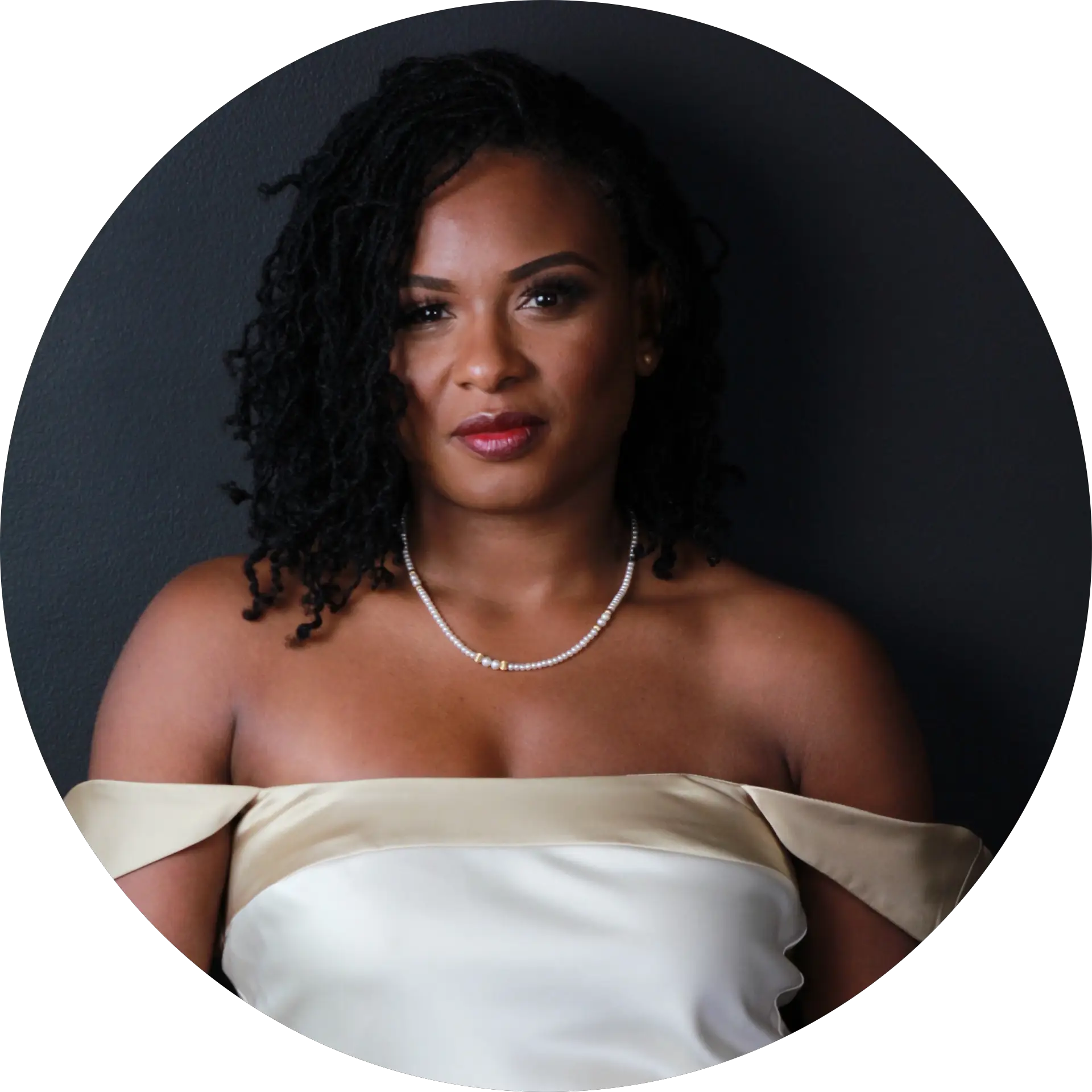 Tina Mason