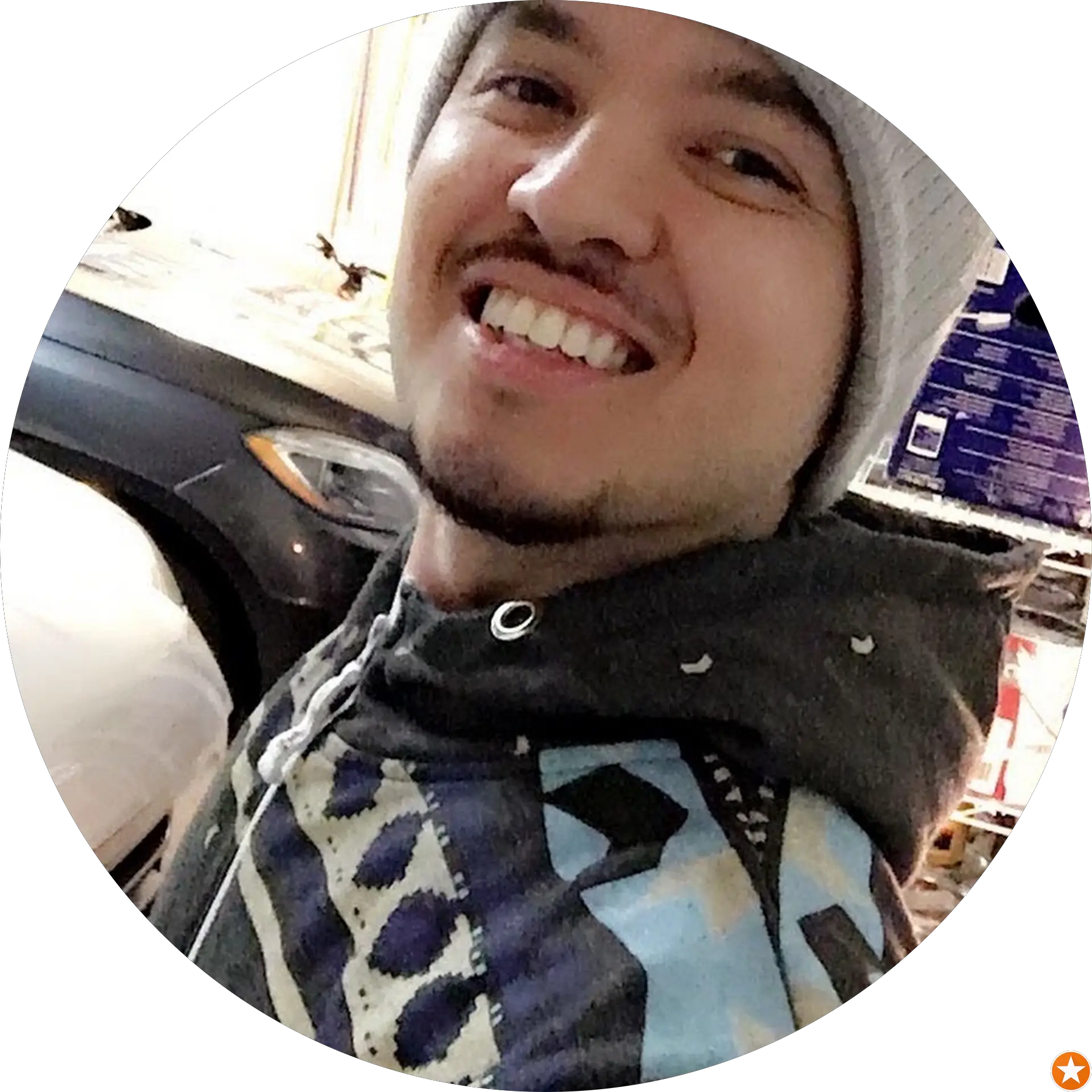 Charles Del Rosario