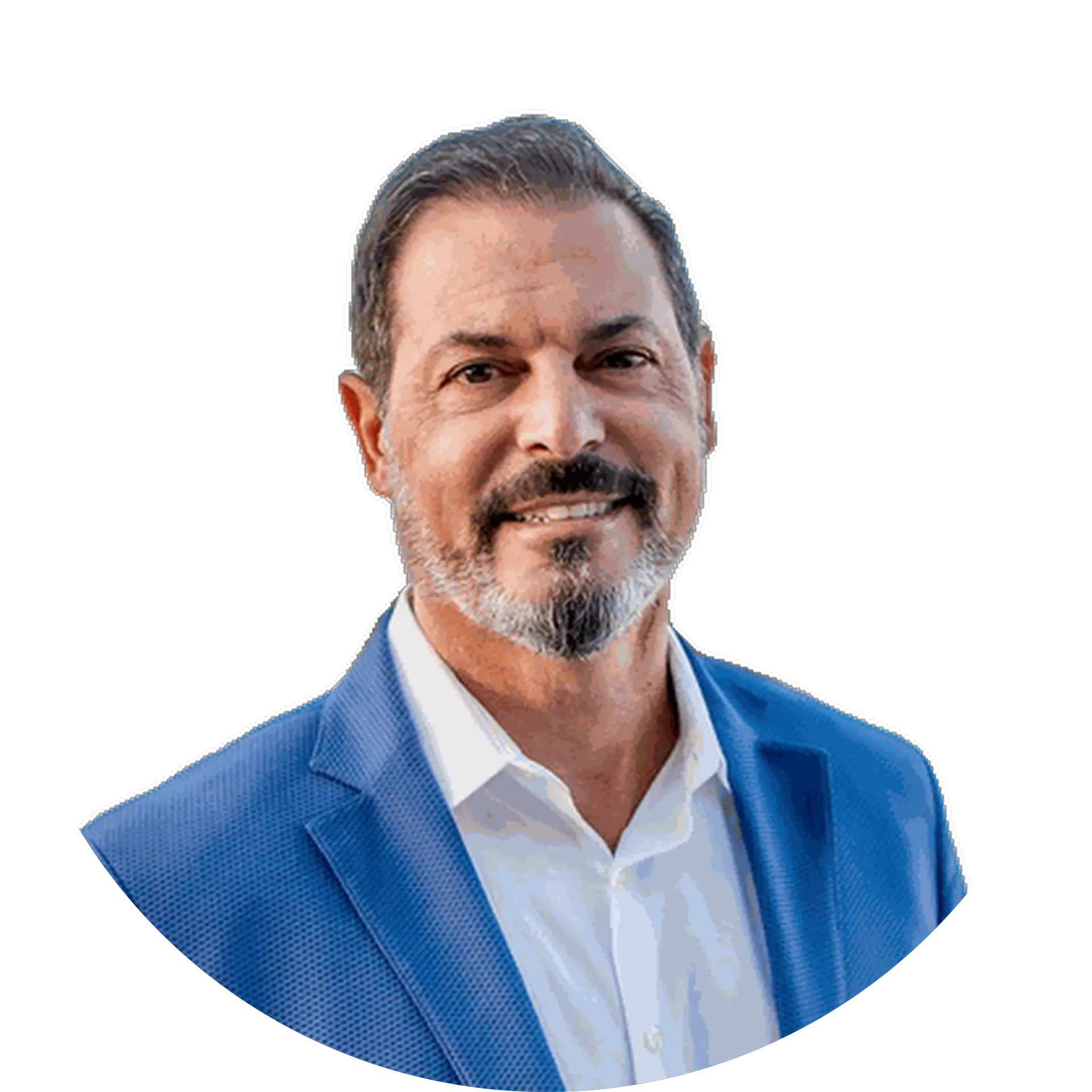 Michael Hasbany
