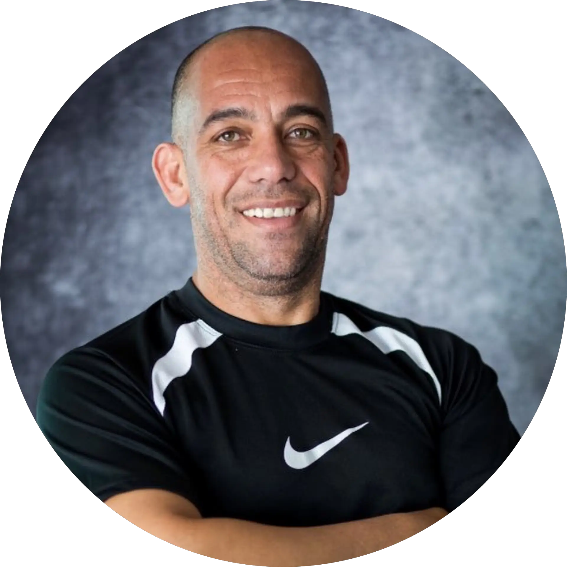 Personal Anderson Ferreira