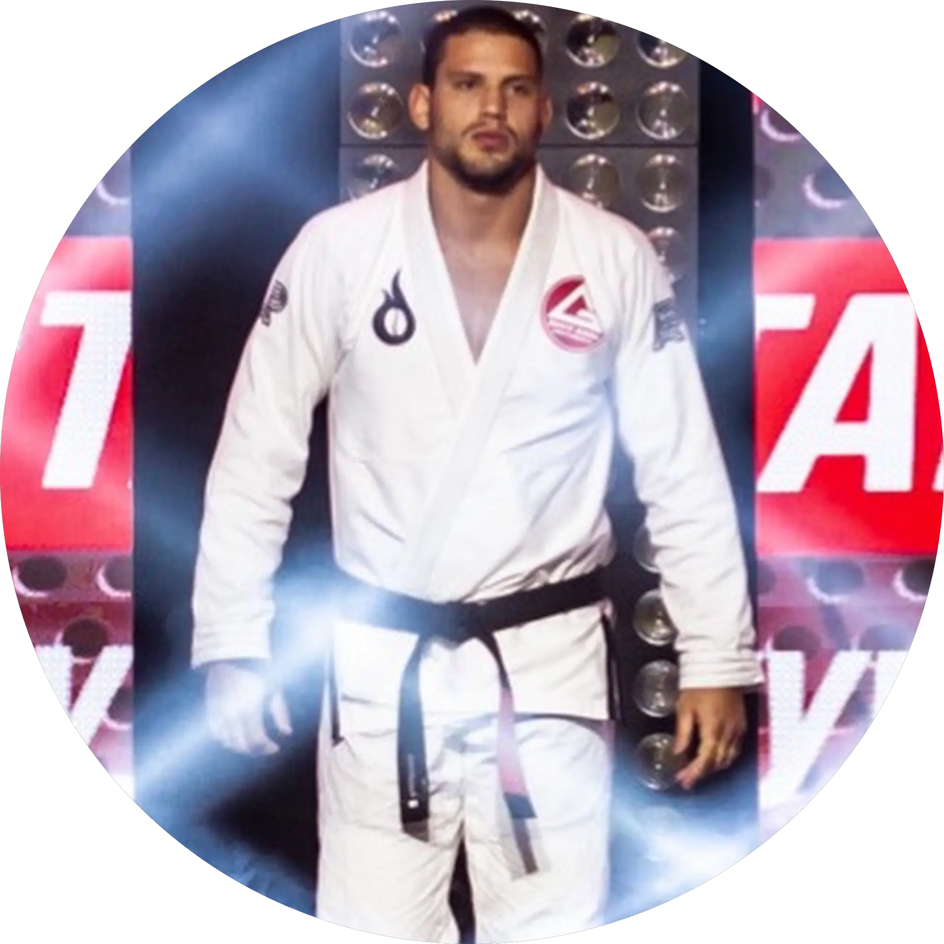 Felipe Pena Preguiça