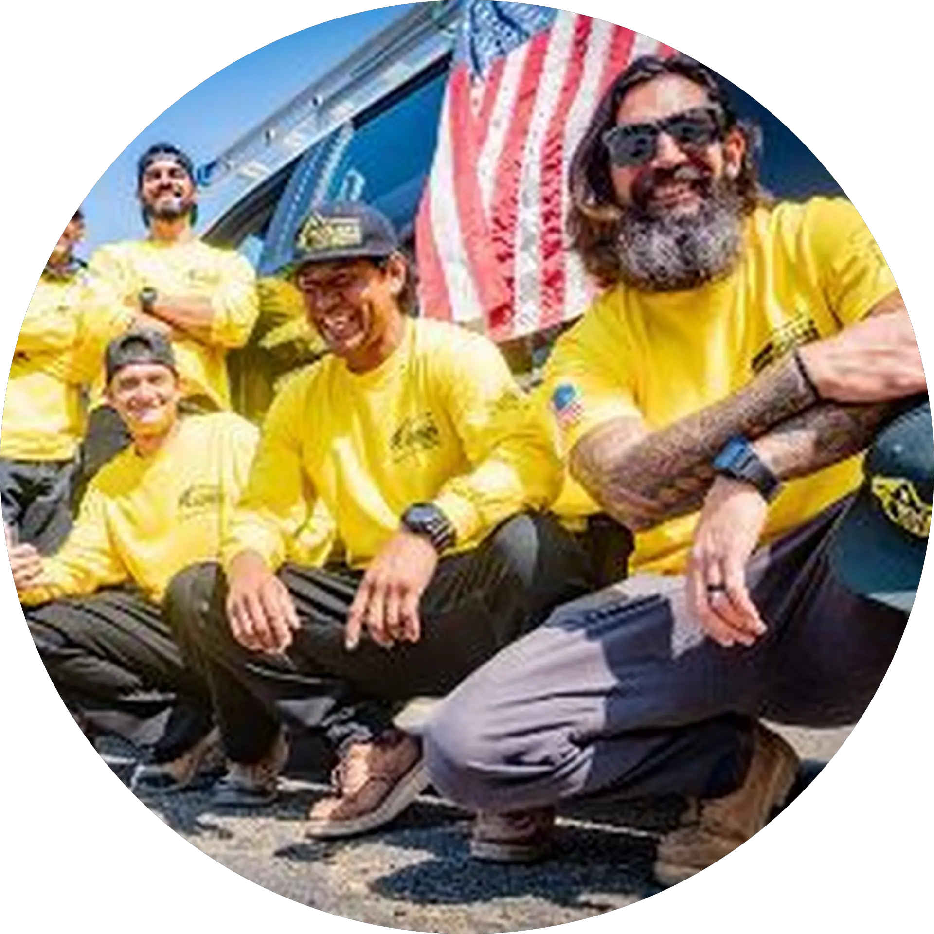 Woolley's Gutter Experts