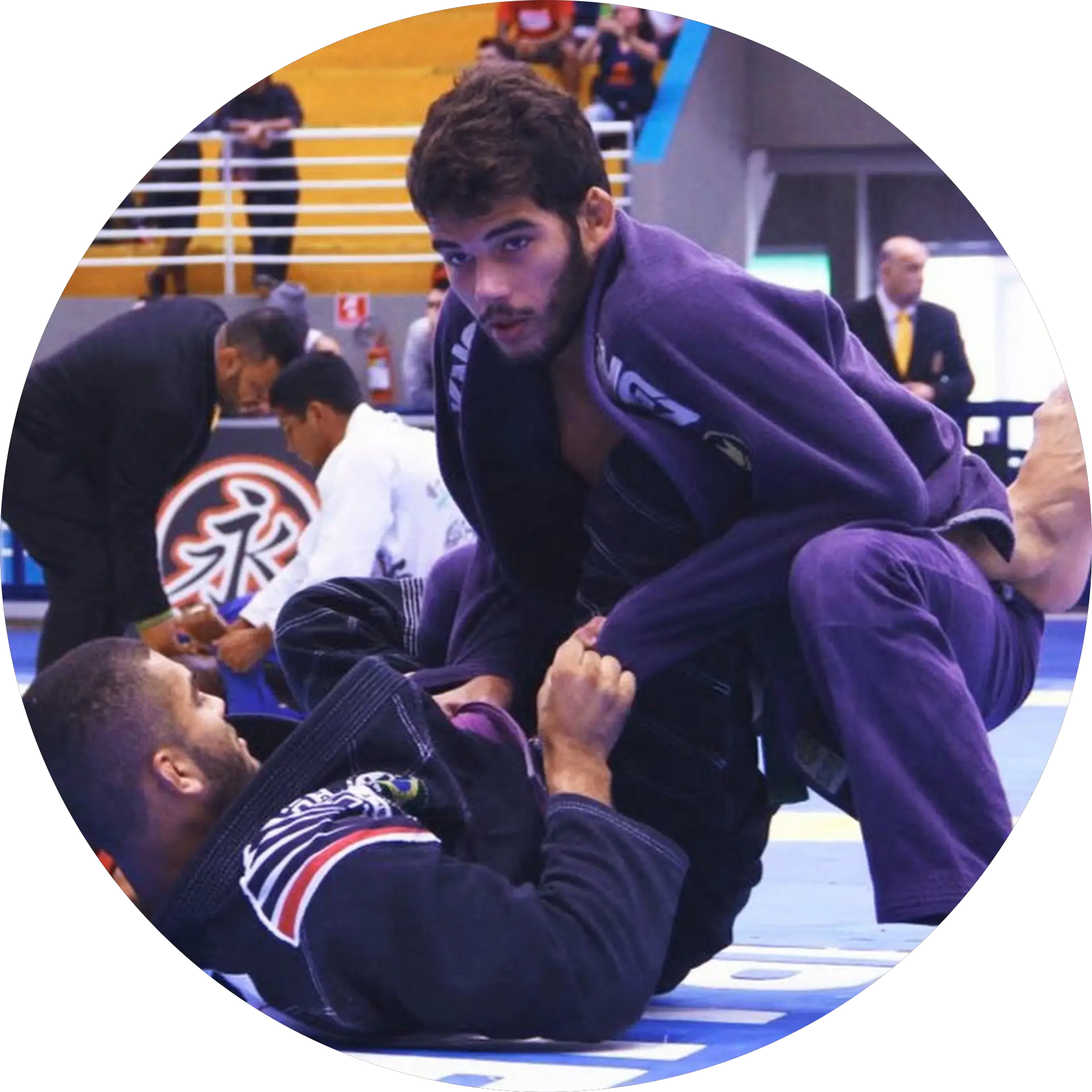 Matheus Alarcão