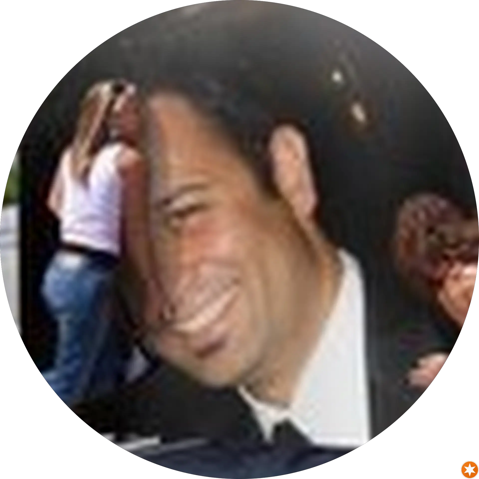 Eric Traboulay