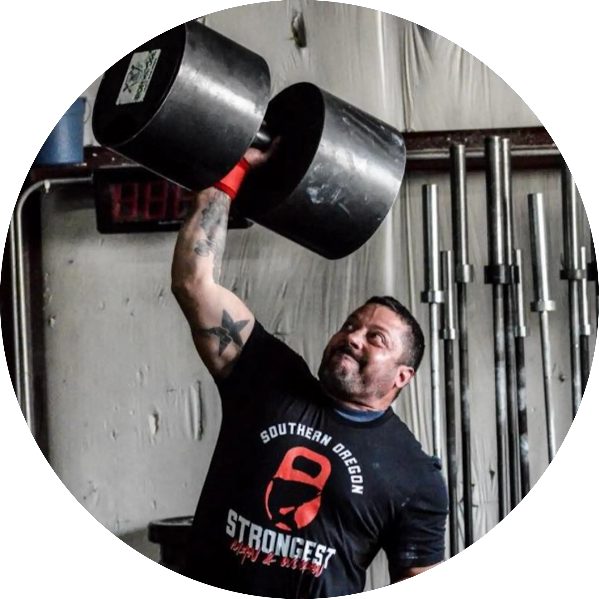 Travis Coleman