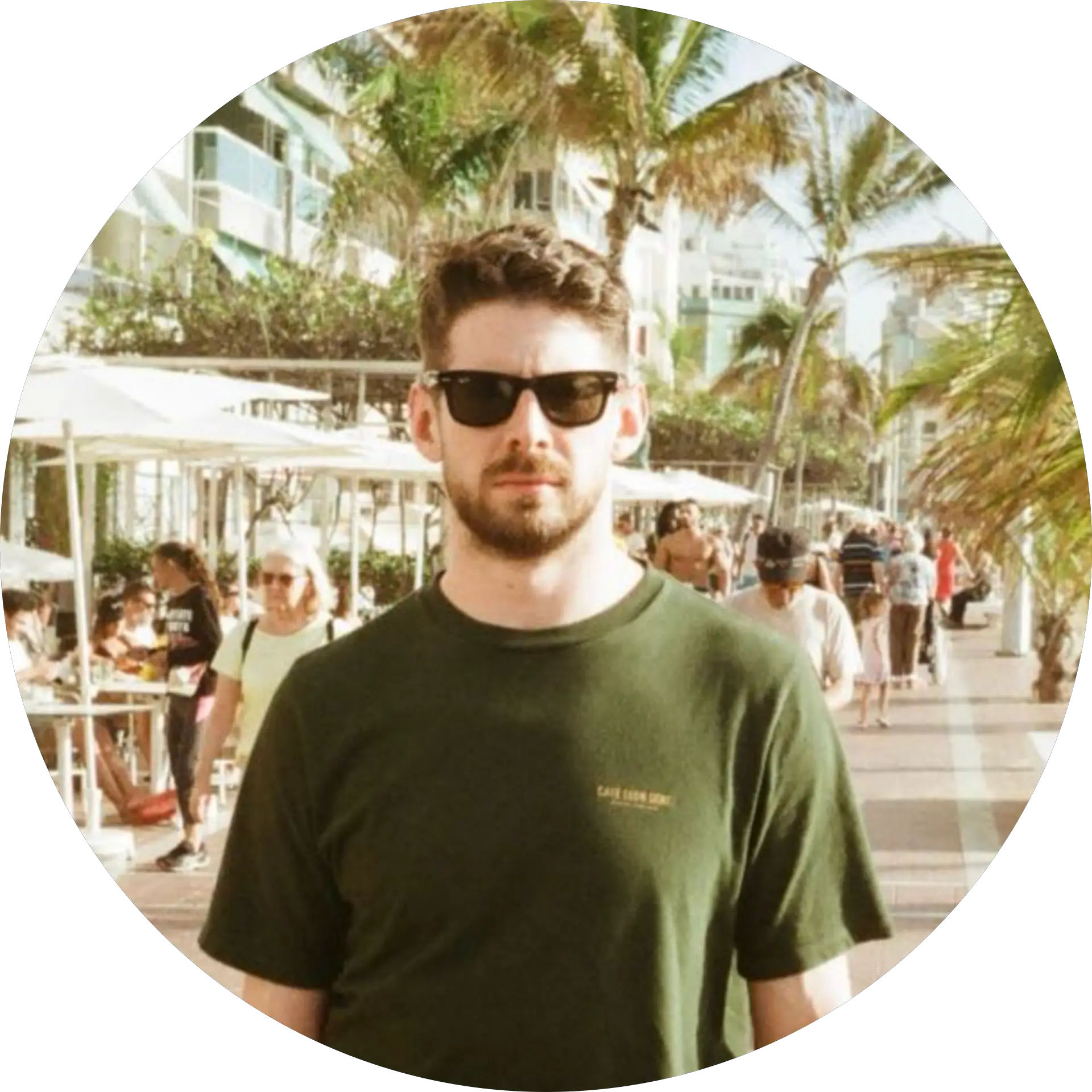 Ryan Martin
