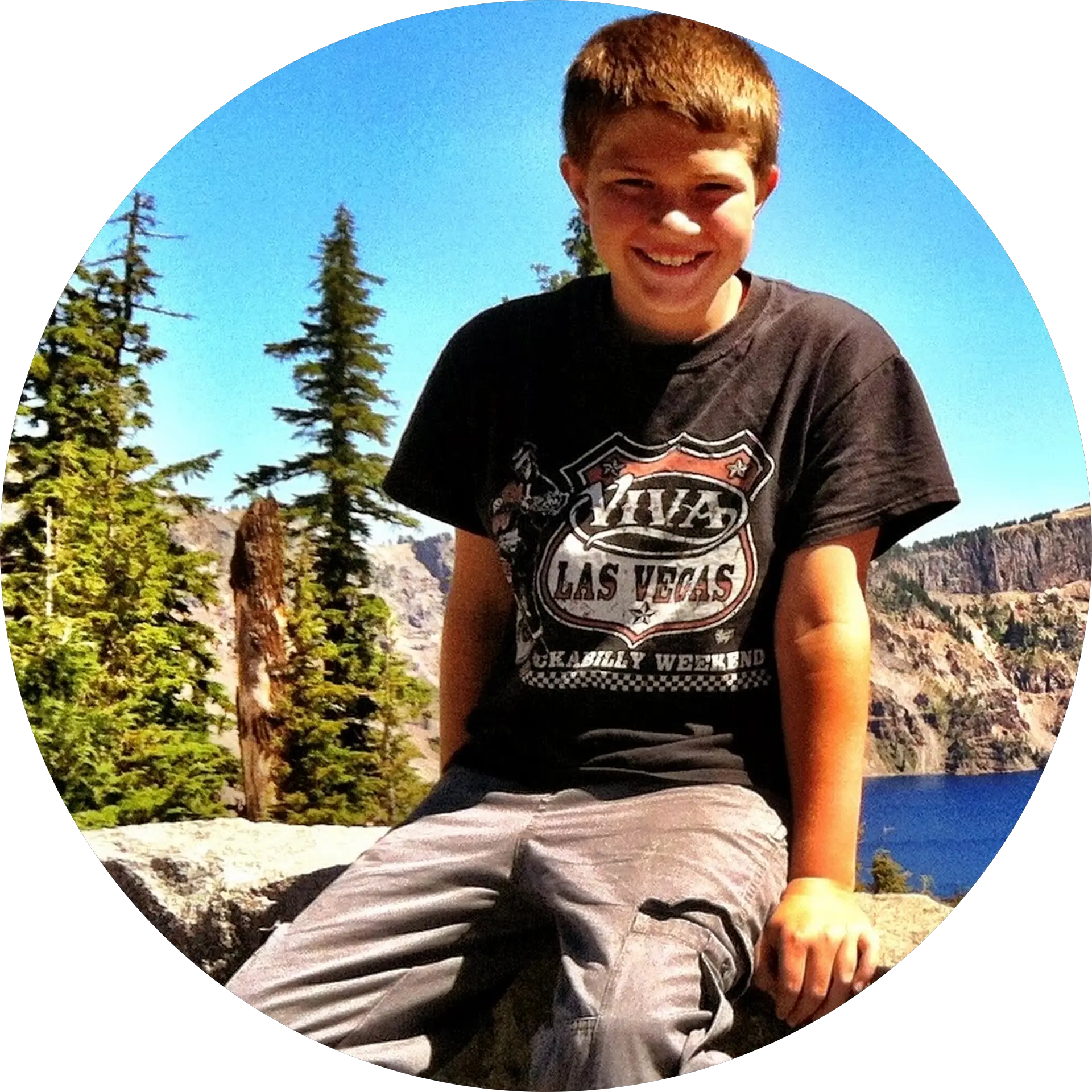 Aiden Deguc