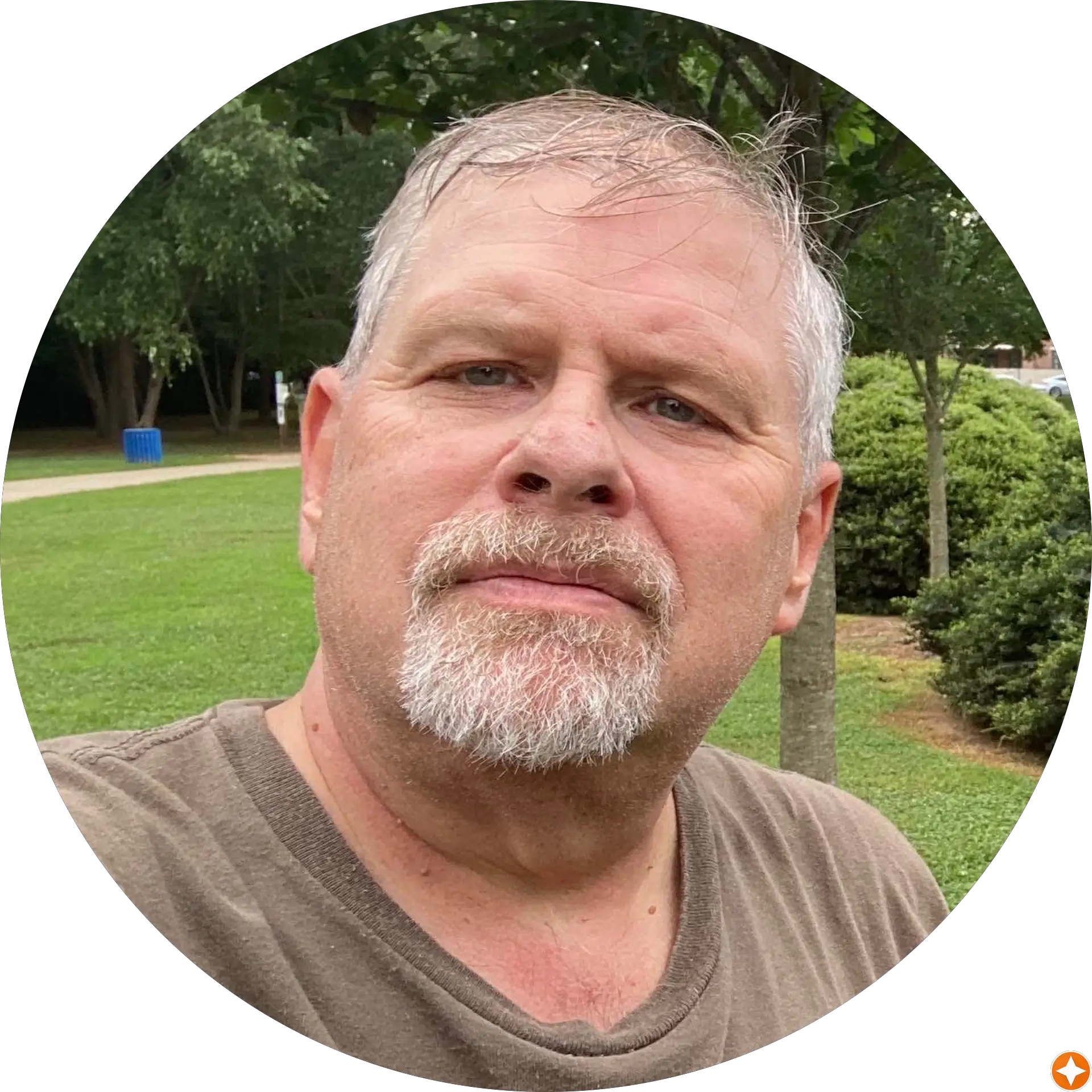 Marc Anderson