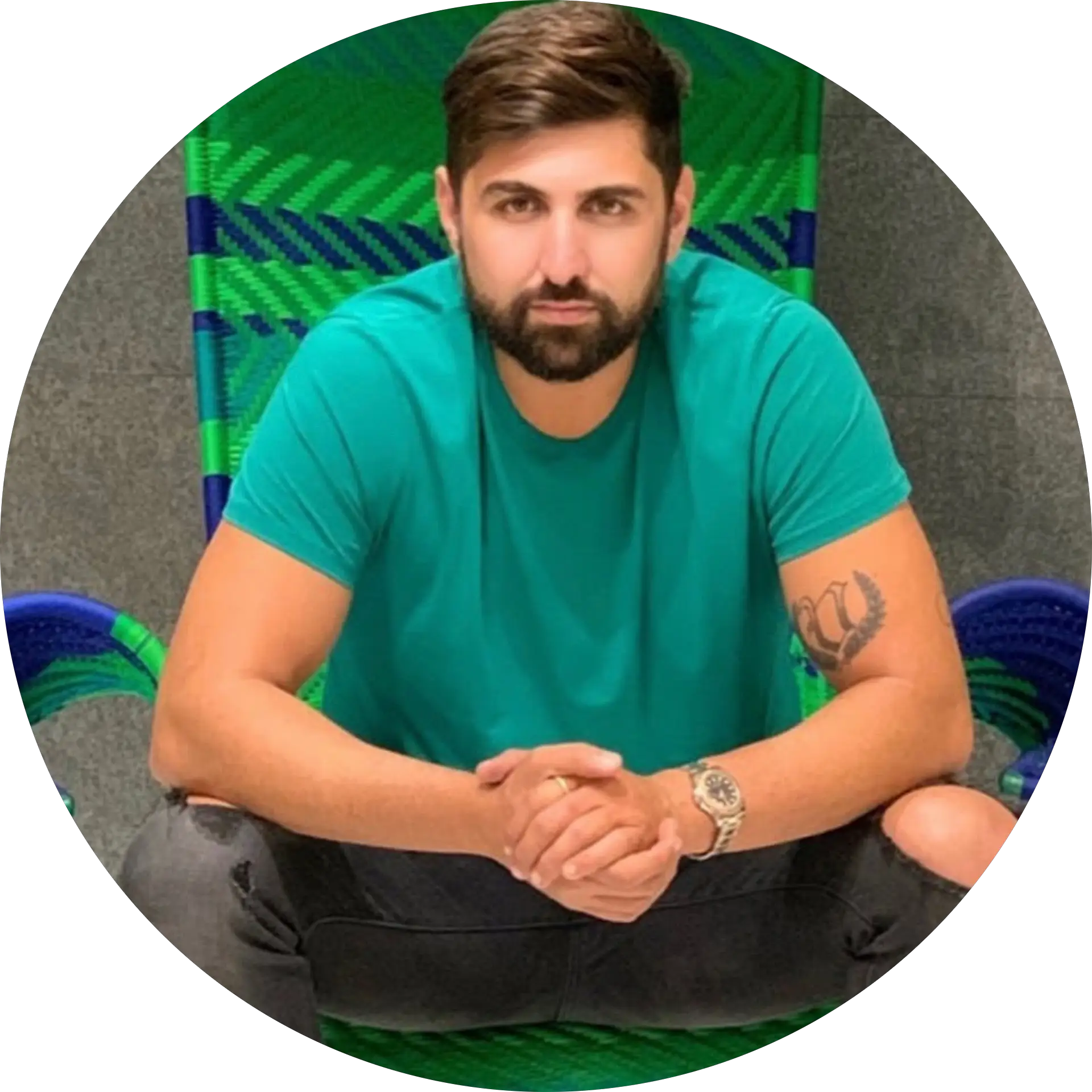 Diogo Barcelos de Araujo