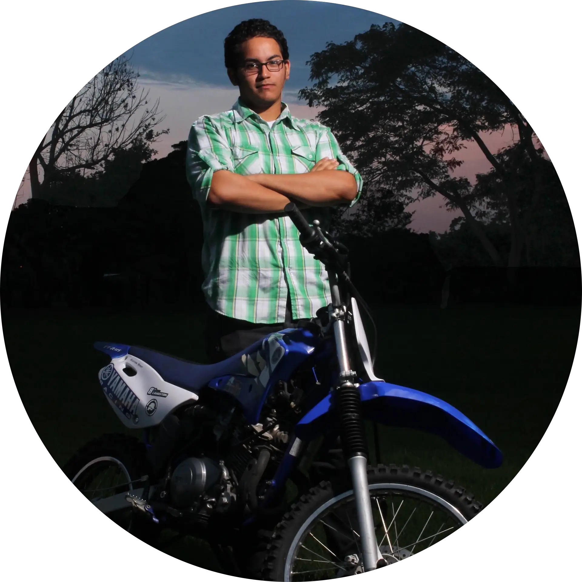 Javier V