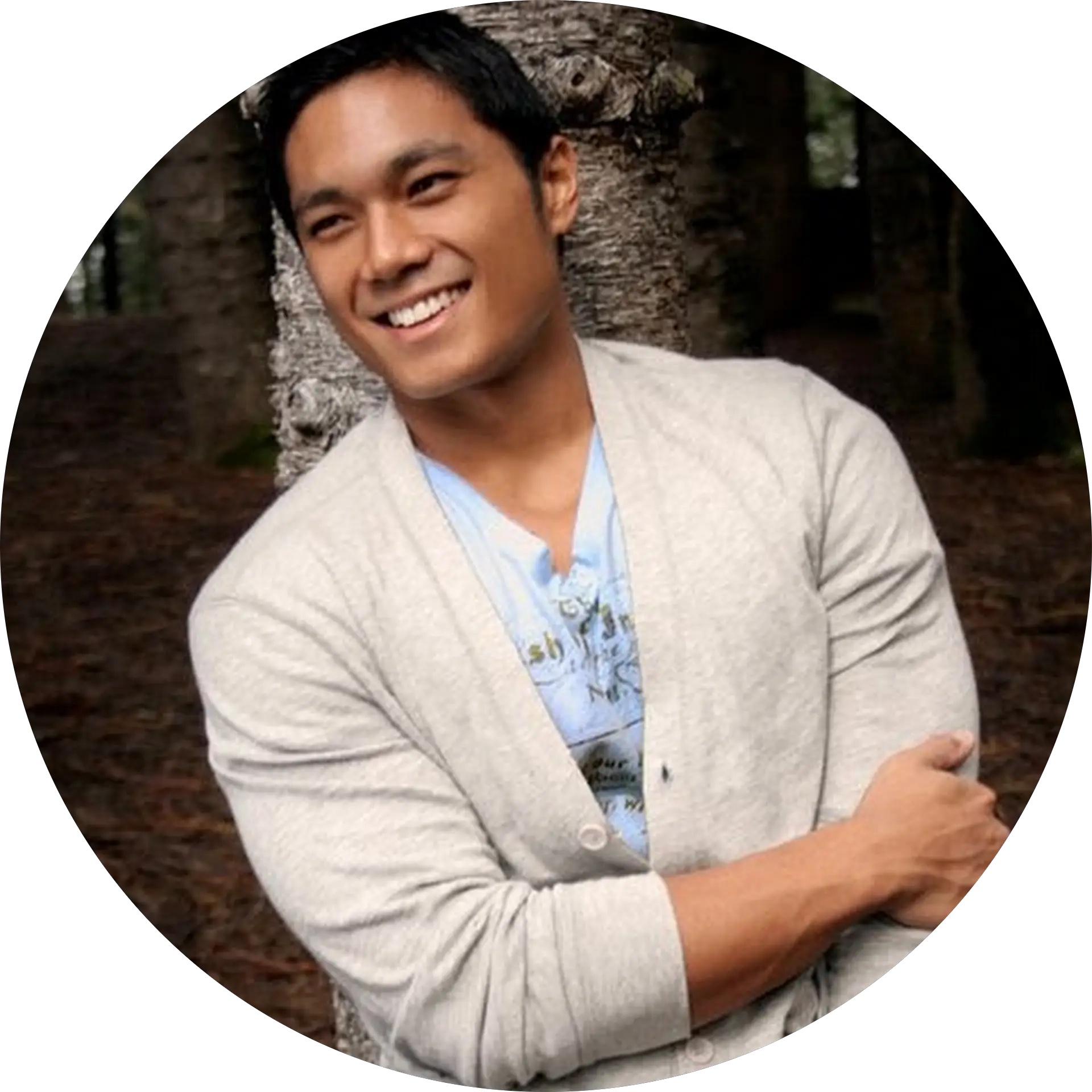Cedric Jonathan
