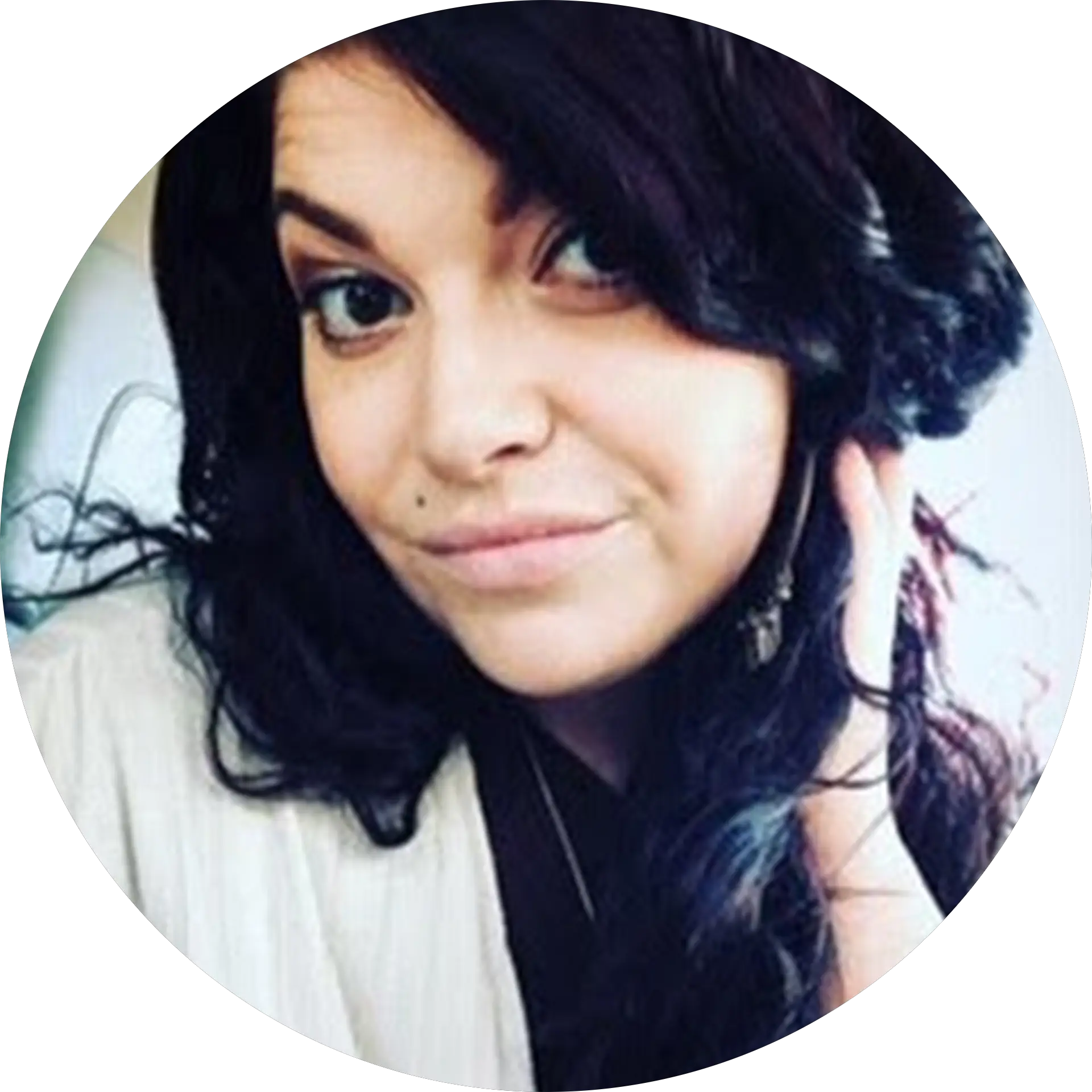 Shantel Mahaffey