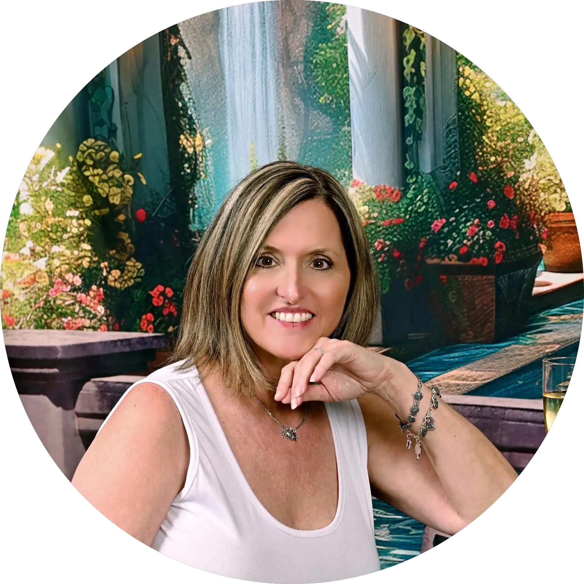 Deborah Sherman