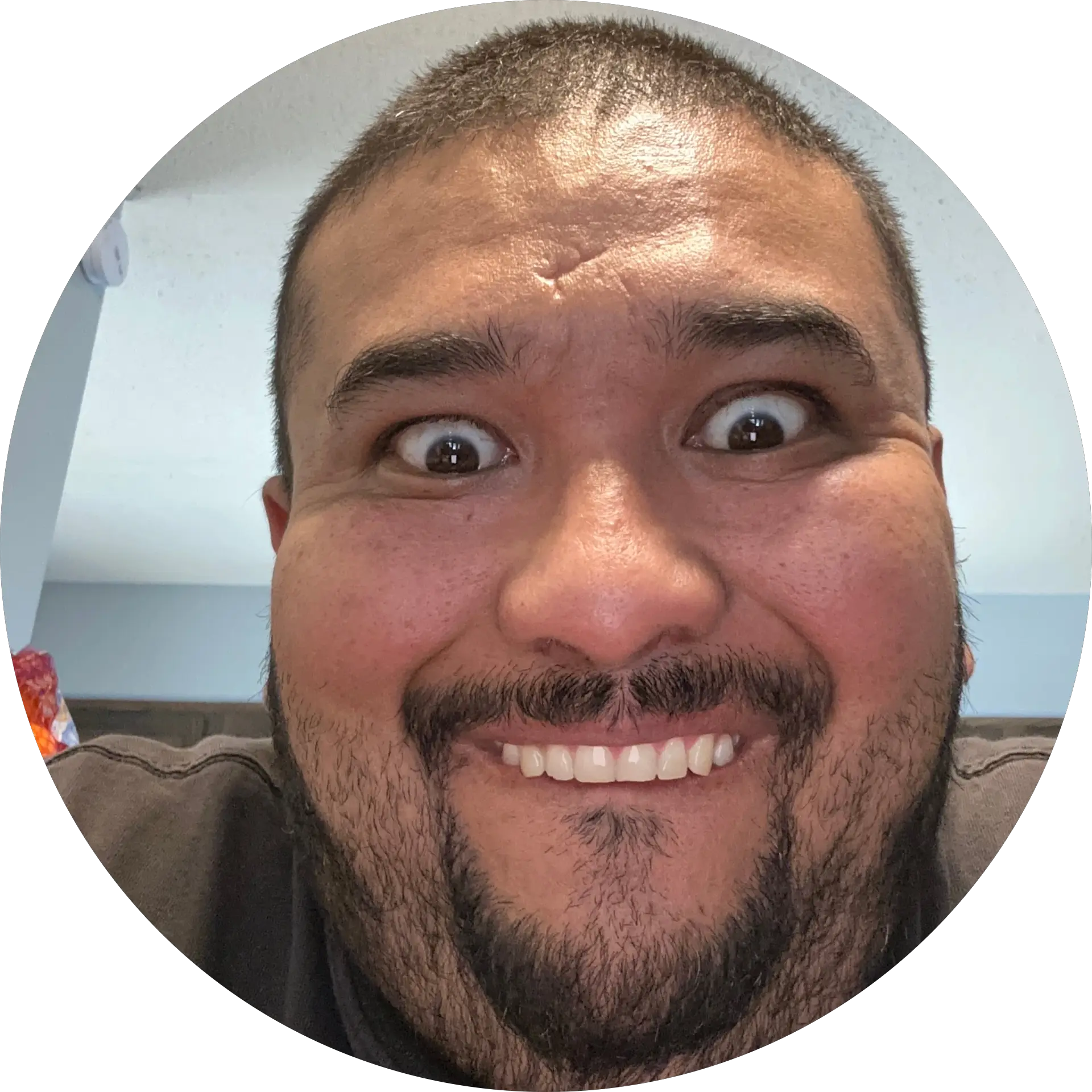 FRANK ROMERO