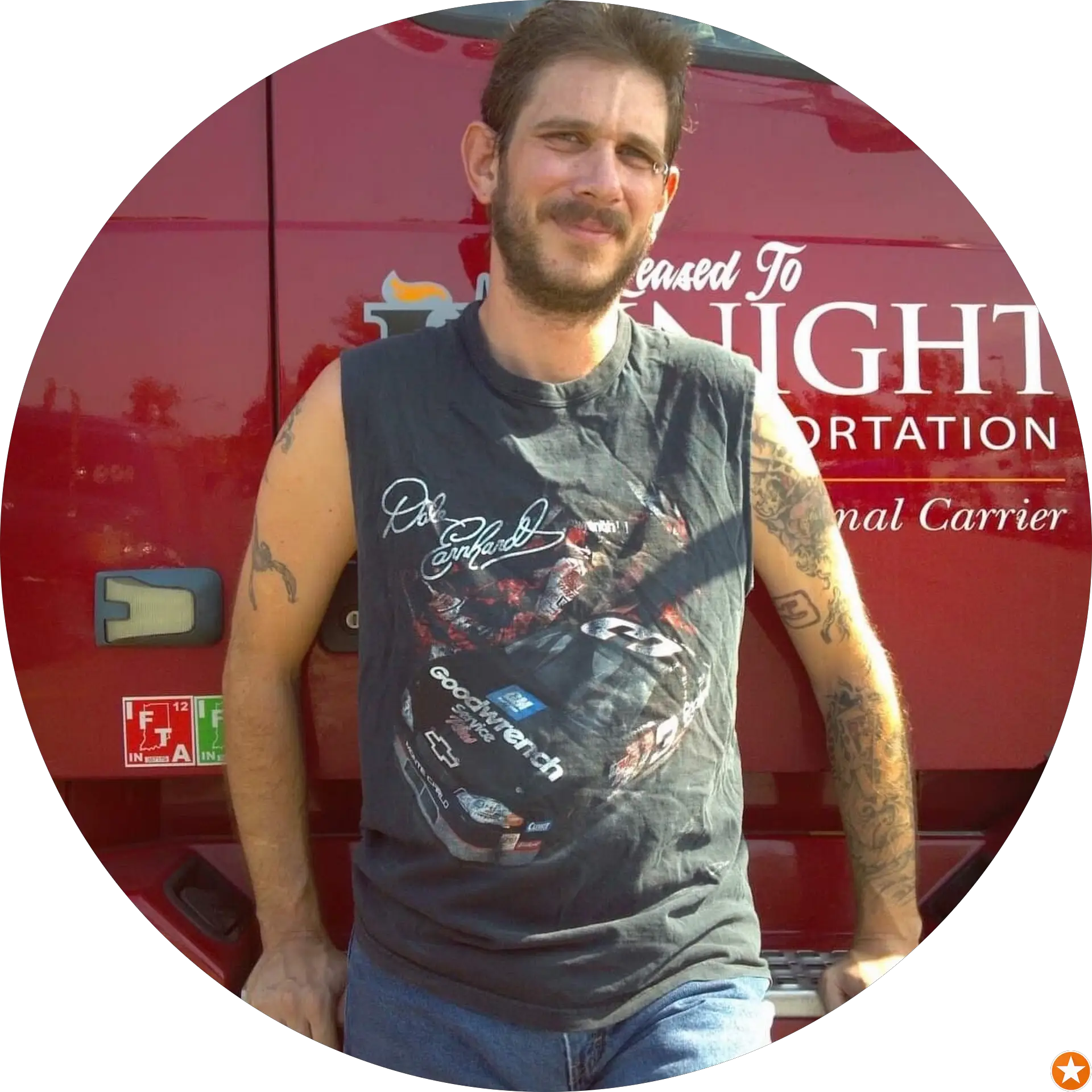 Michael Culler