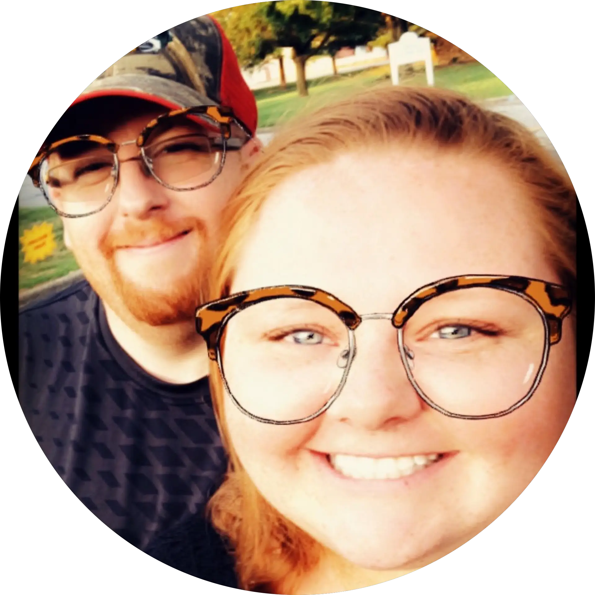 Joseph & jennifer chubb