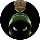 Marvin the Martian