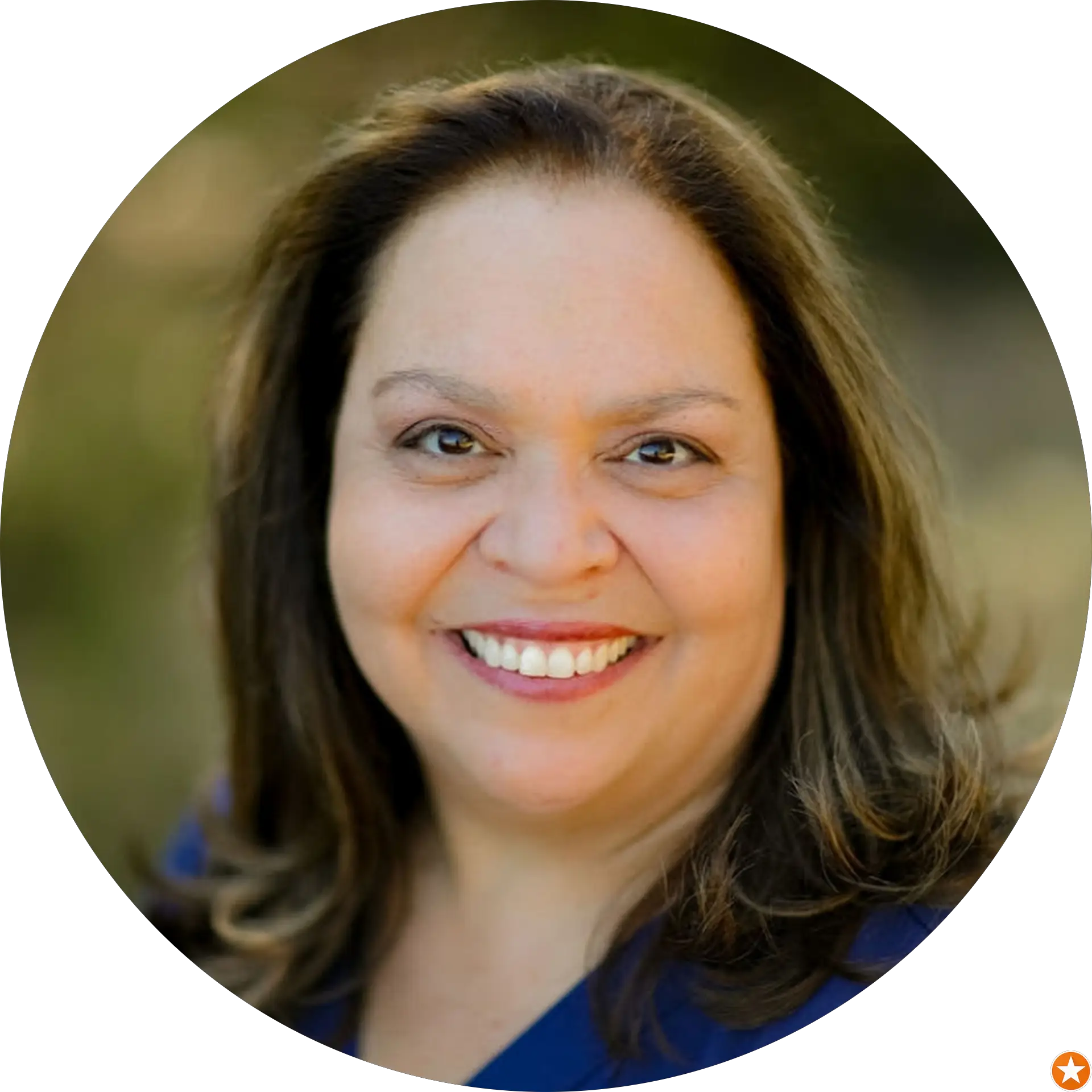 Michelle Young