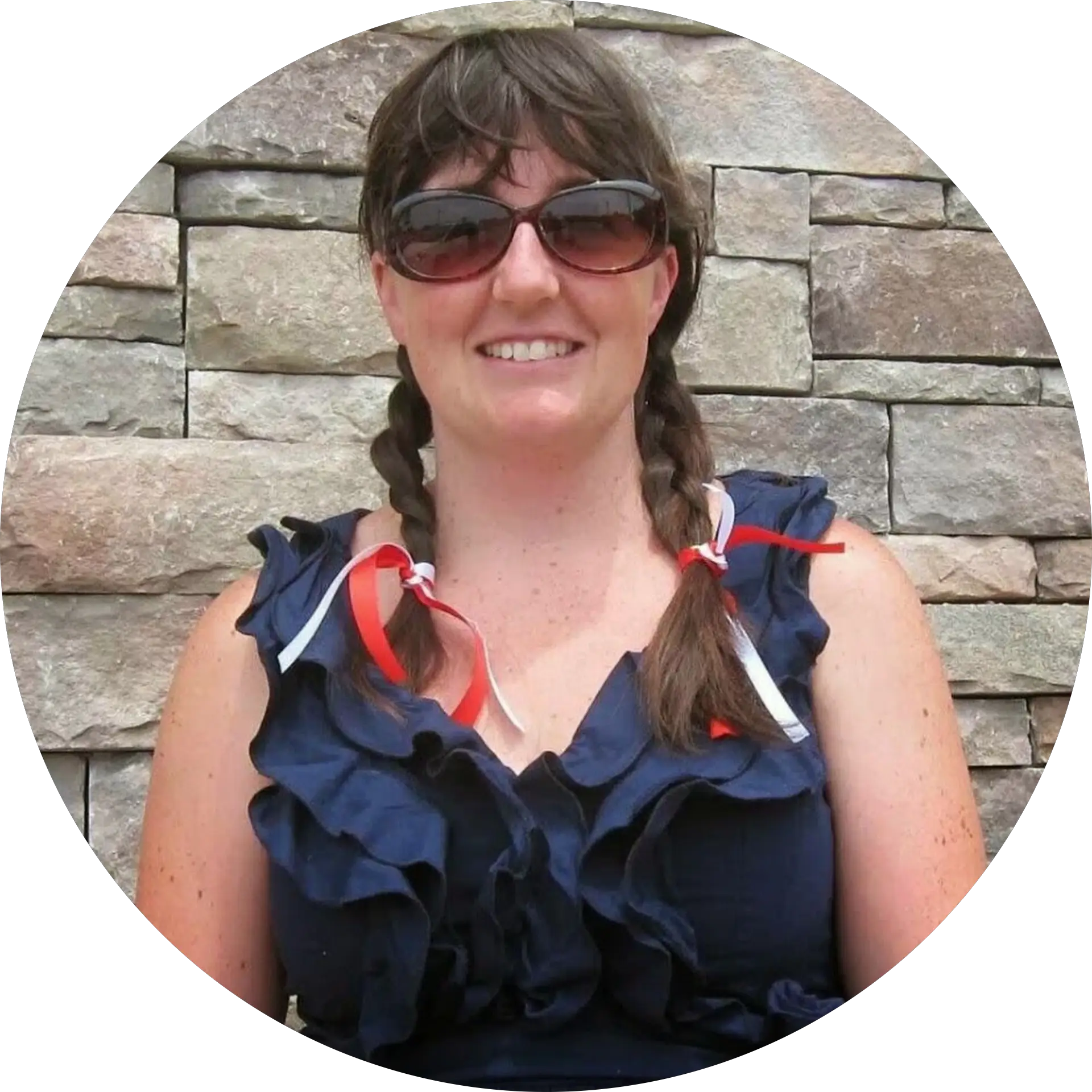 Holly Herstad