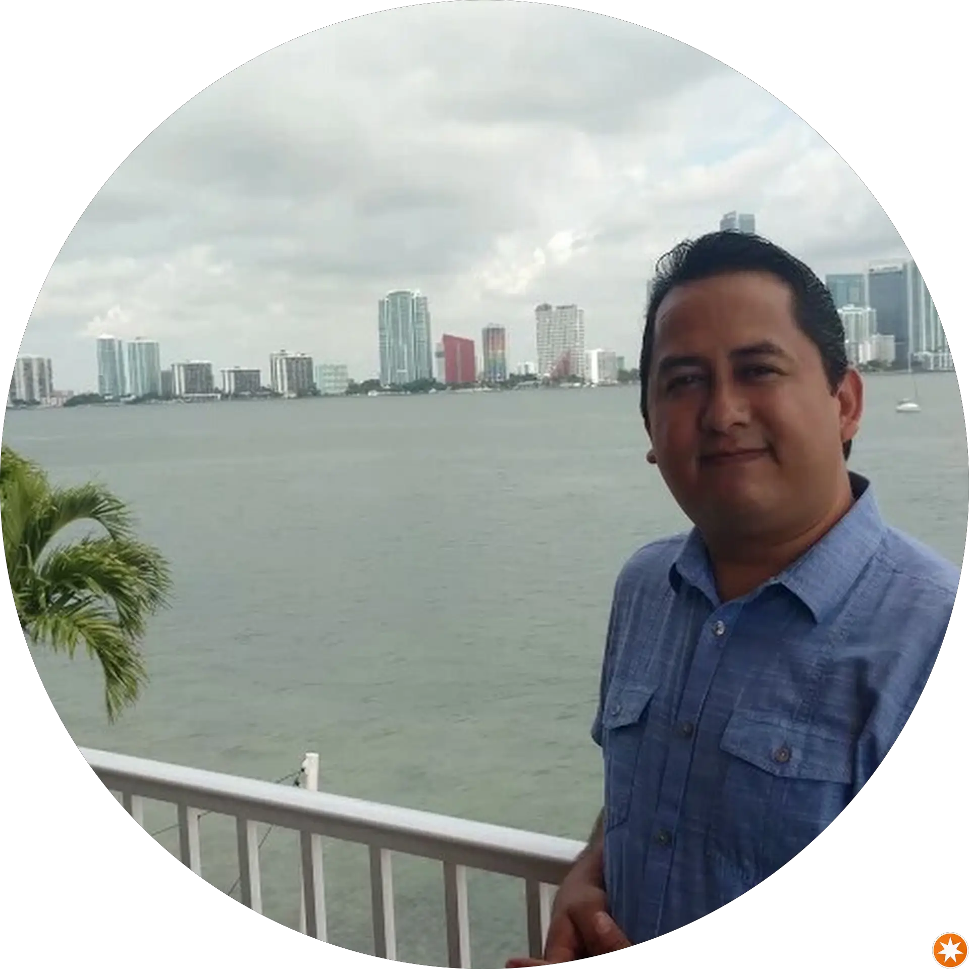 Fernando Enriquez