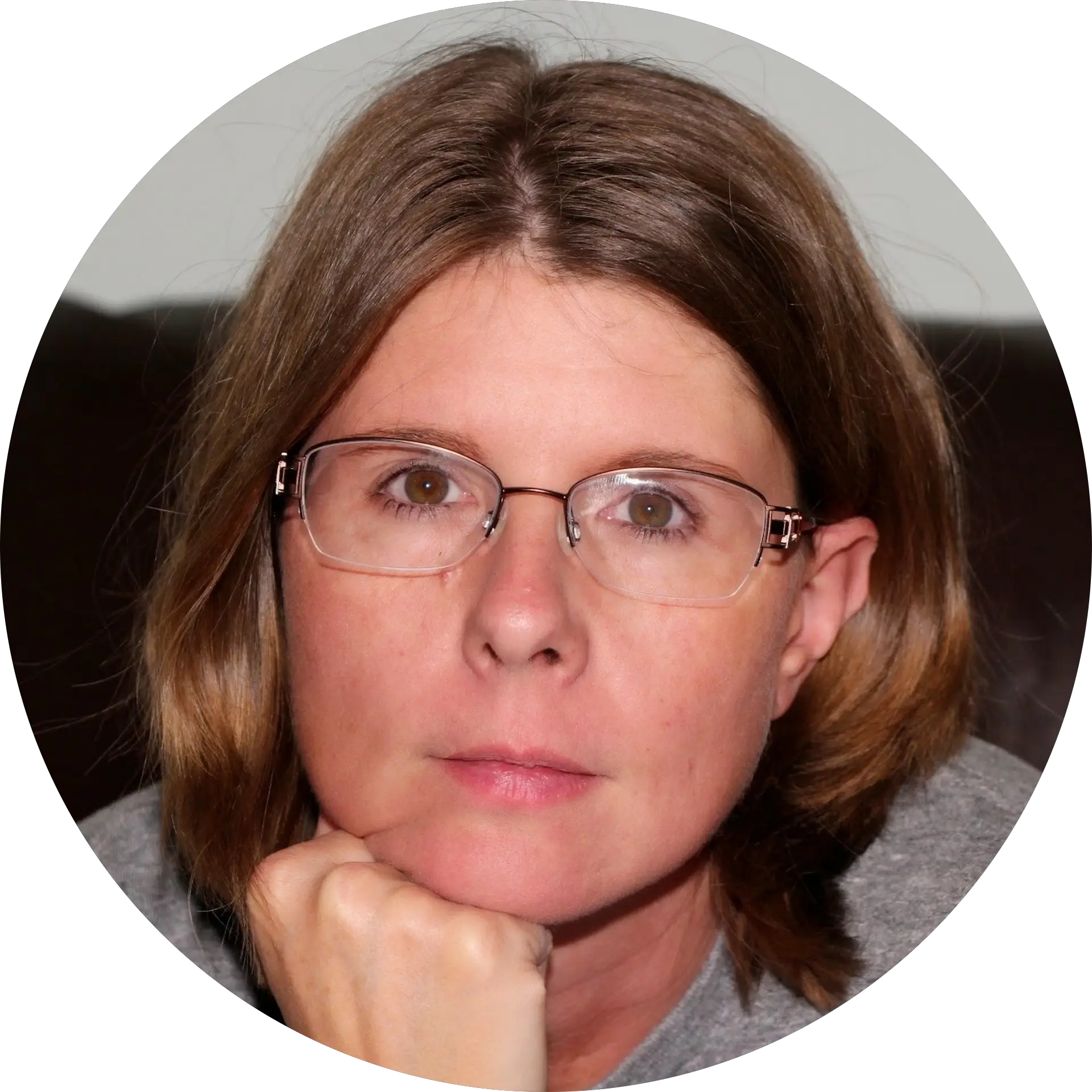 Julie Scanlan
