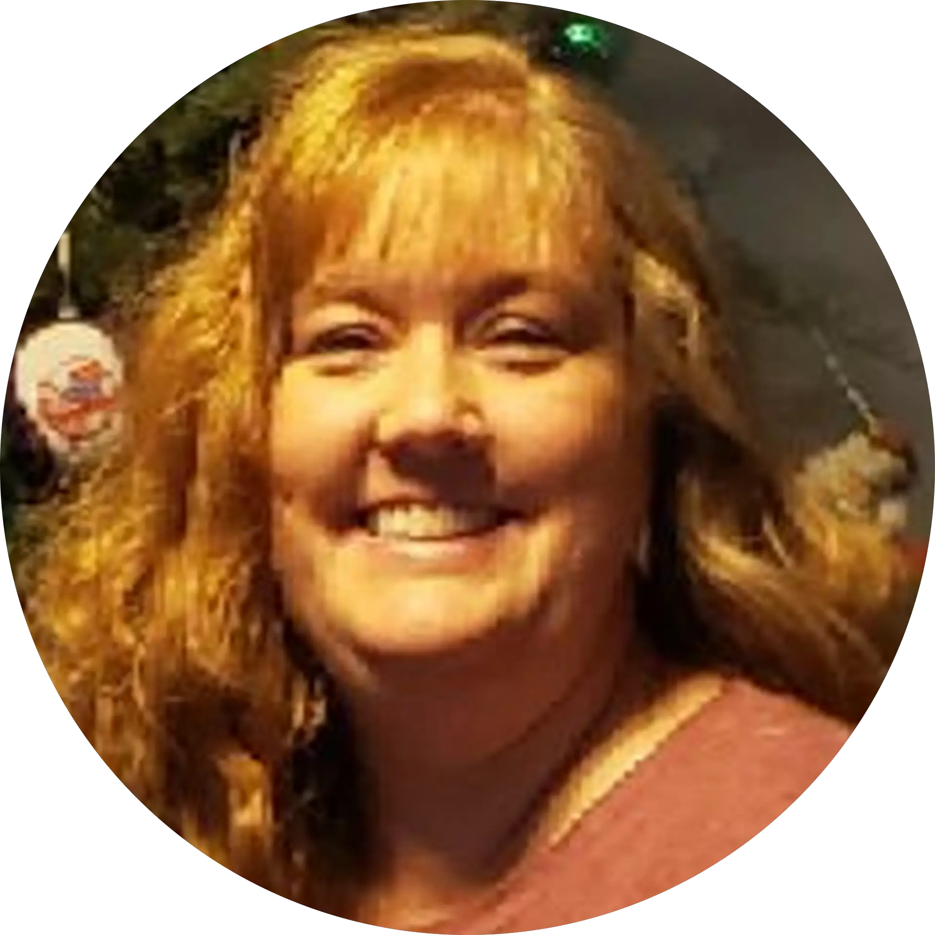 Glenda McCulloch